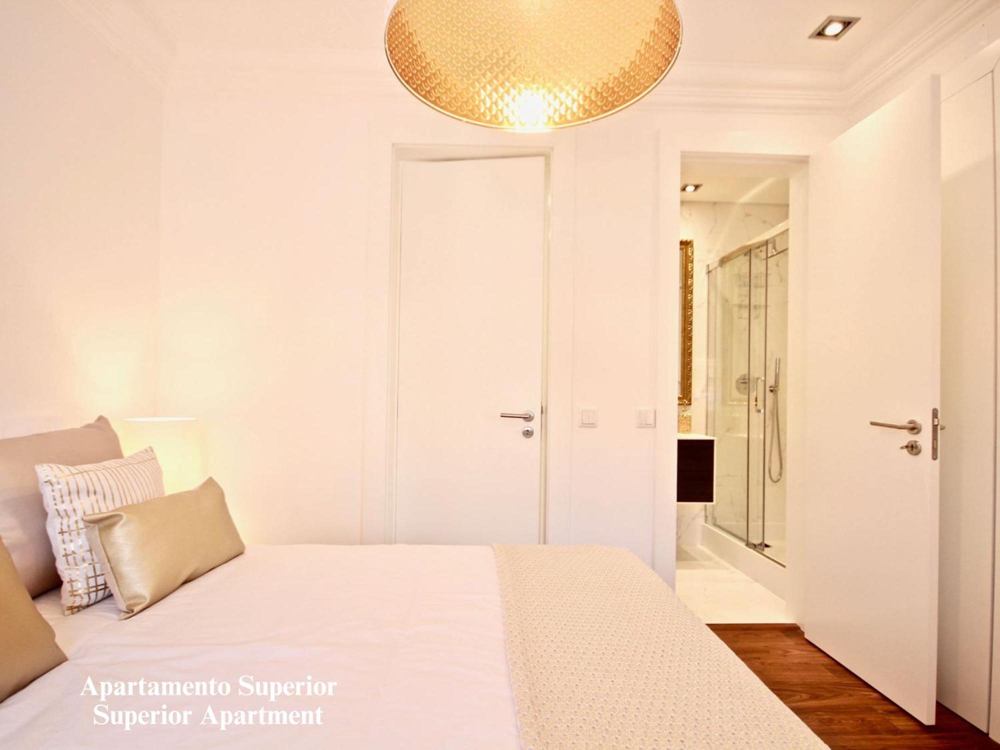 Akicity Graca Silver Ii Appartement *
