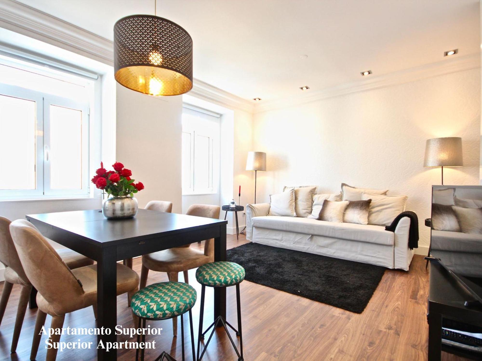 Appartement Akicity Graca Silver Ii