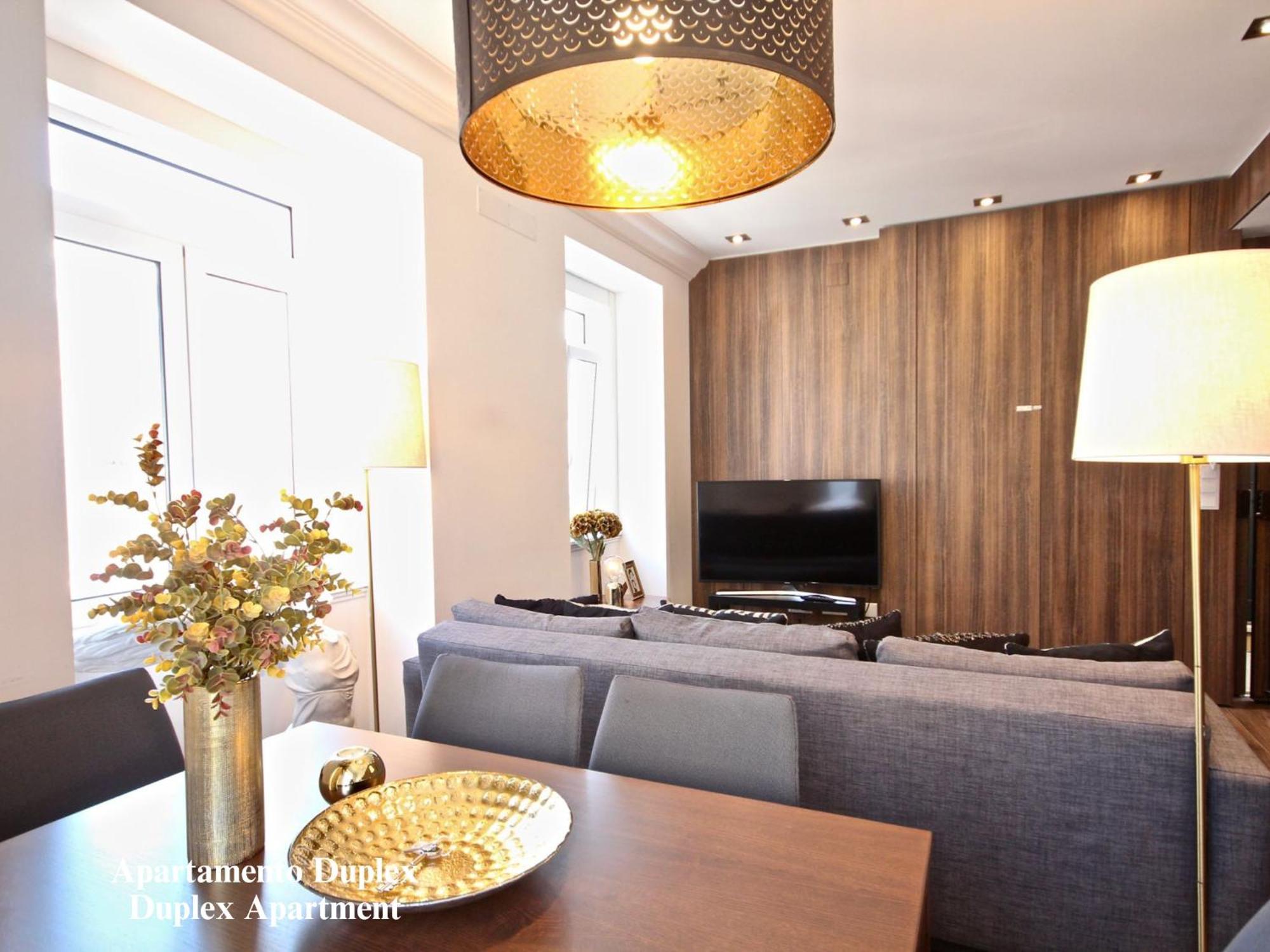 Appartement Akicity Graca Silver Ii Lisboa