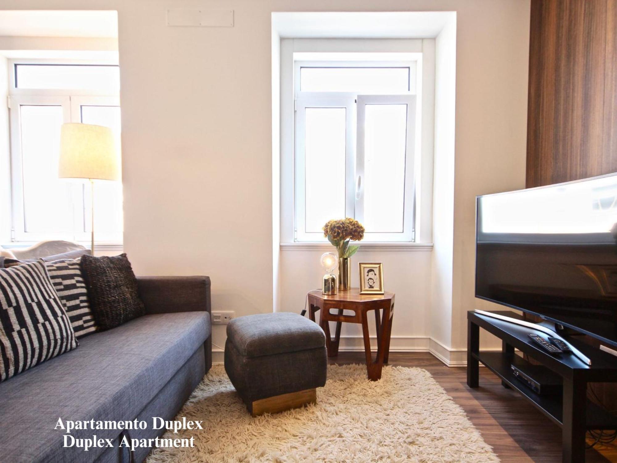 Appartement Akicity Graca Silver Ii