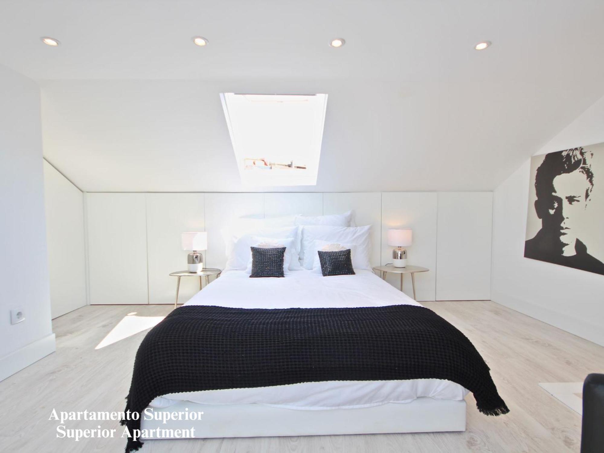 Akicity Graca Silver Ii Appartement Lisboa