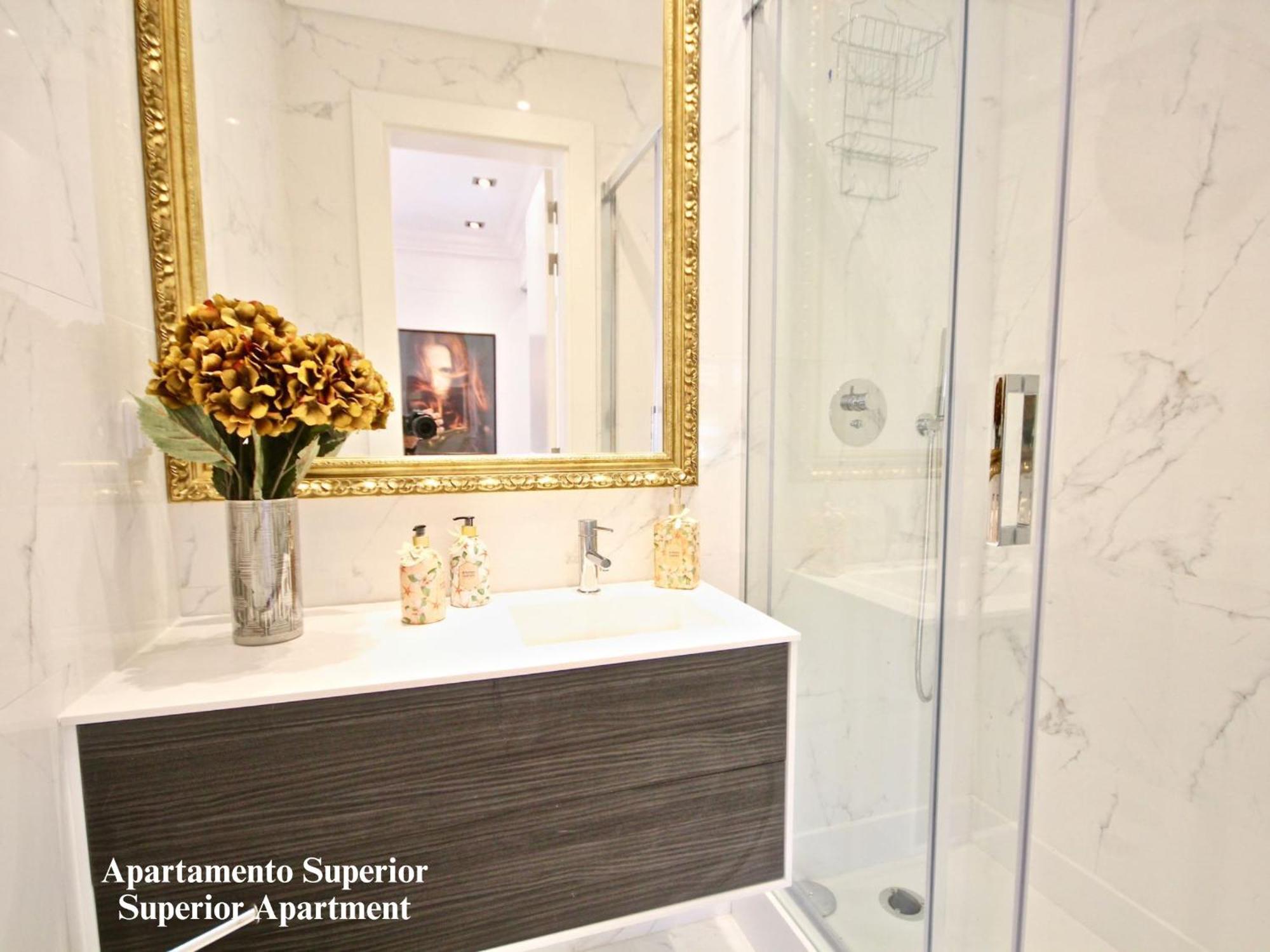 Akicity Graca Silver Ii Appartement *