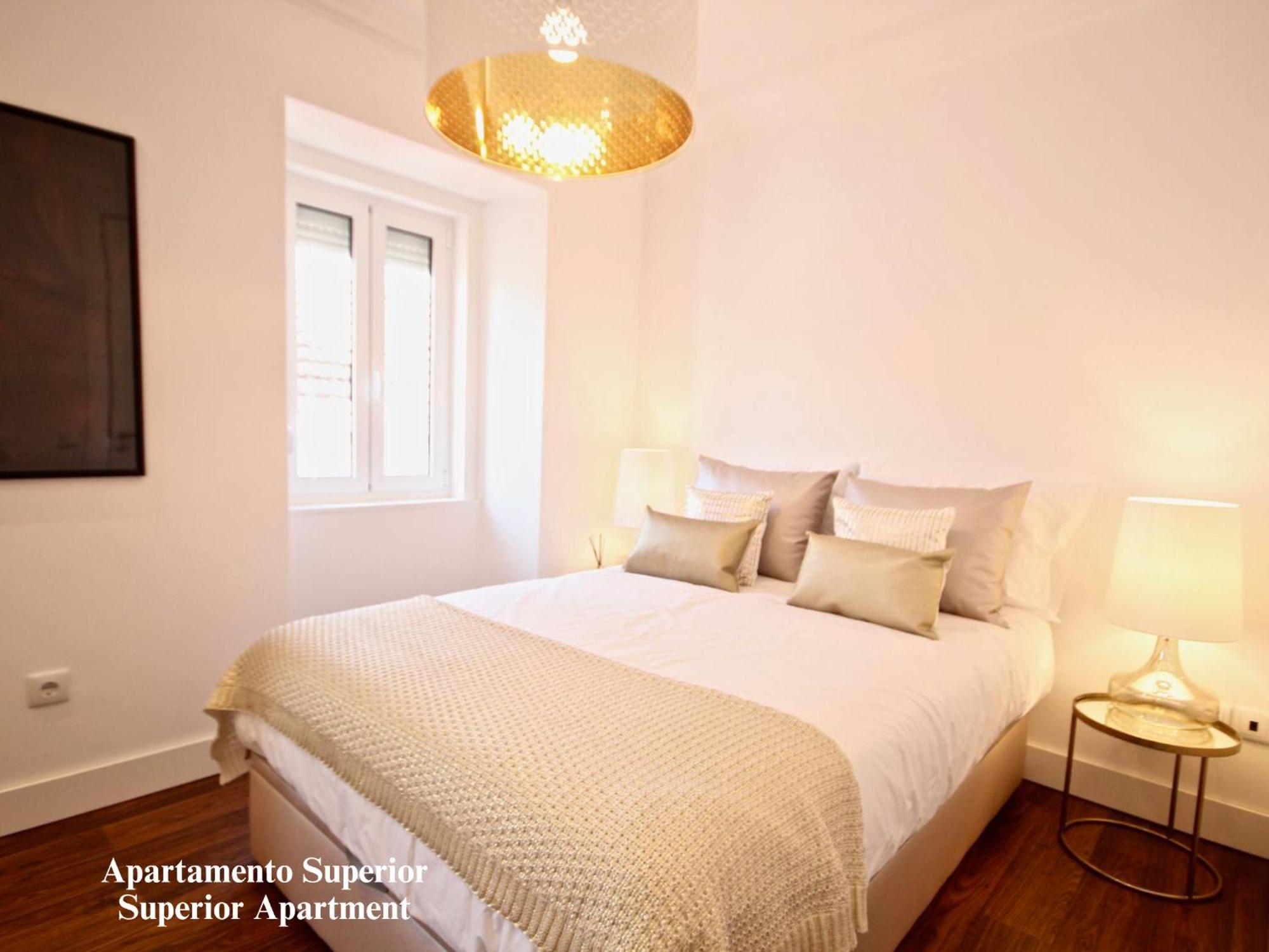 Appartement Akicity Graca Silver Ii