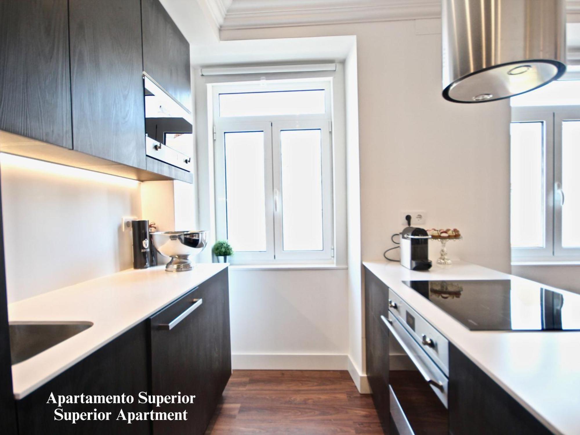 Akicity Graca Silver Ii Appartement