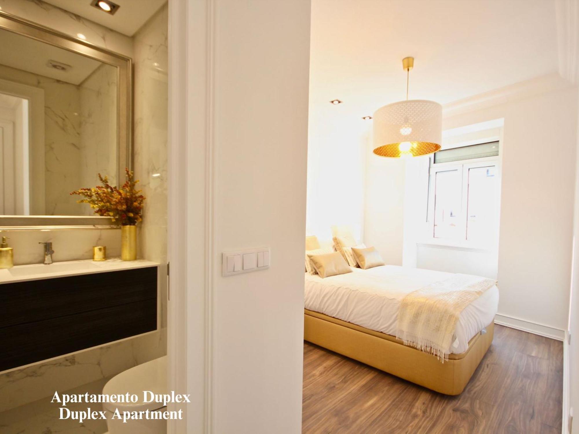 Appartement Akicity Graca Silver Ii