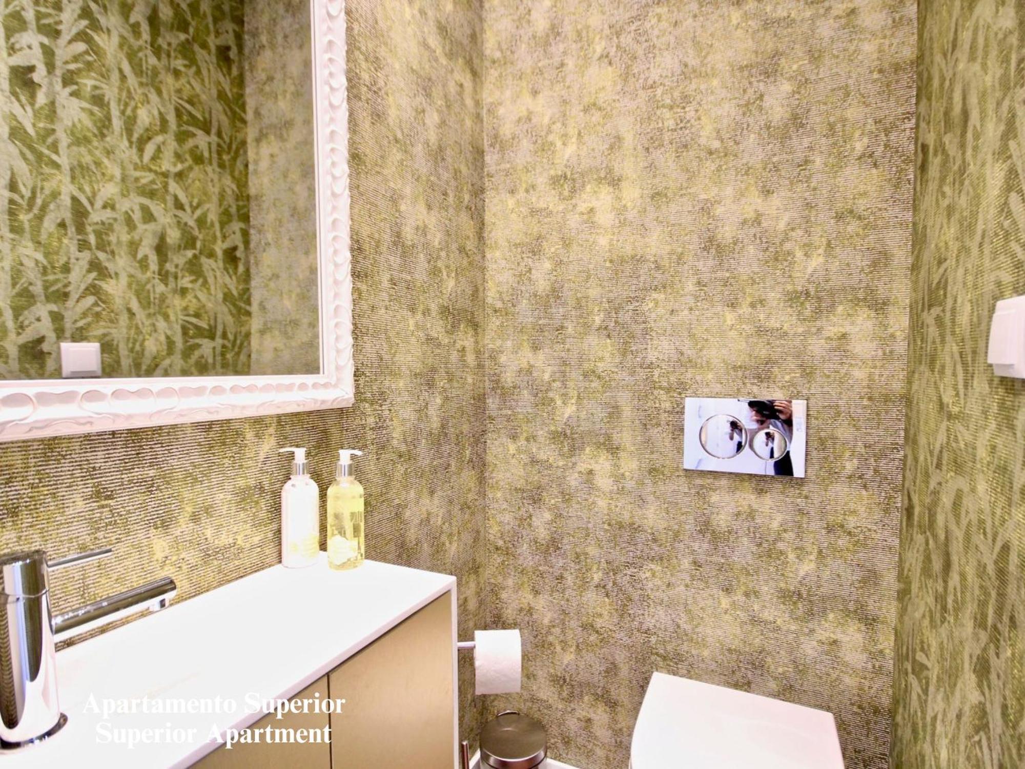 Appartement Akicity Graca Silver Ii Lisboa