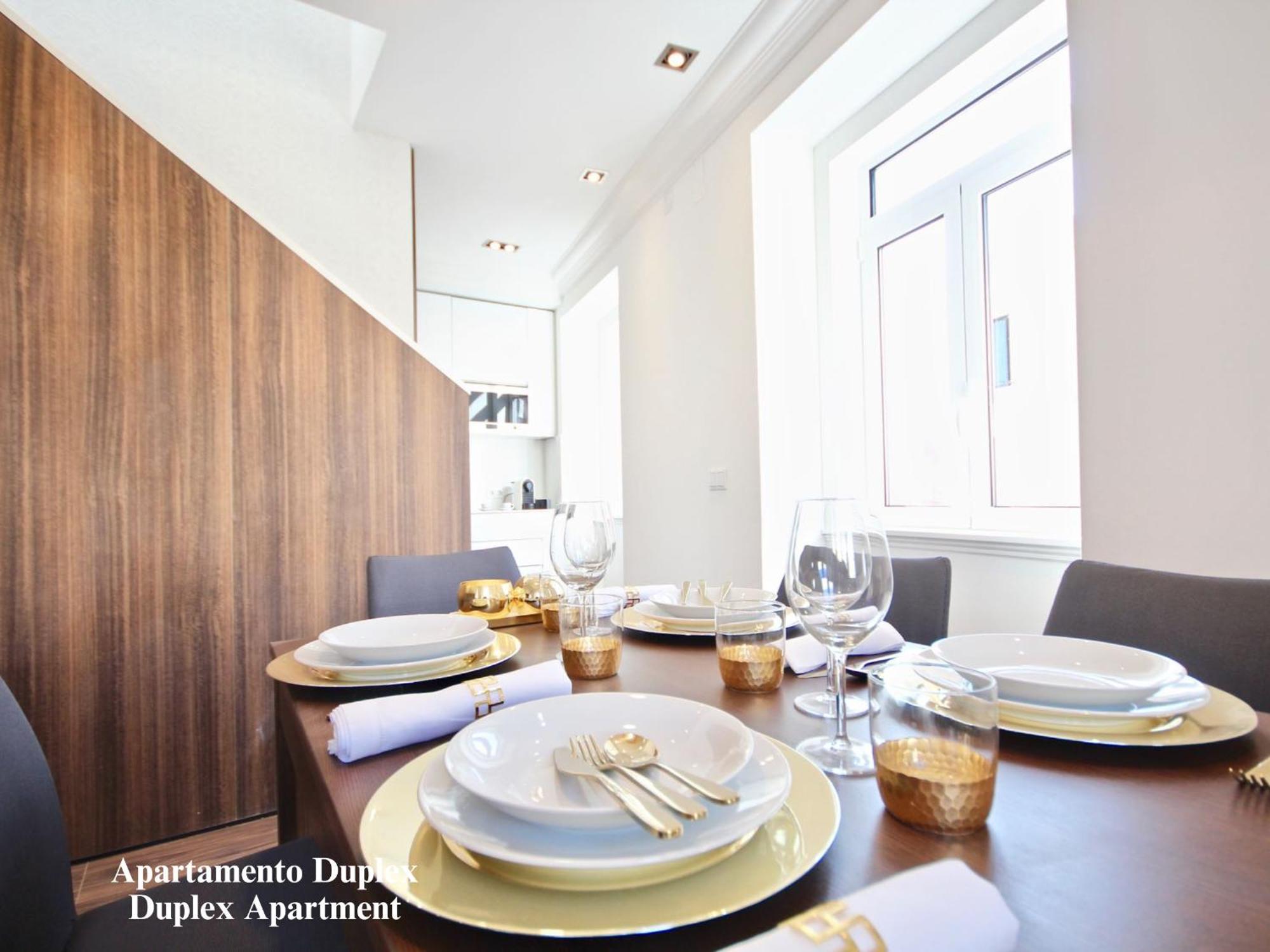 Appartement Akicity Graca Silver Ii Lisboa