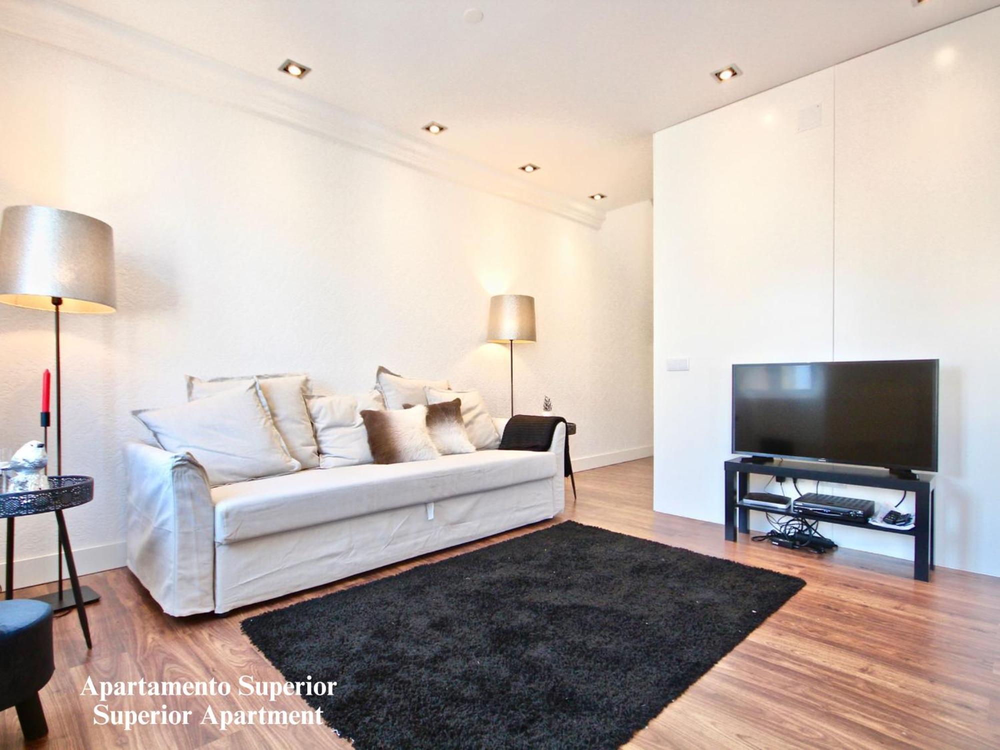Akicity Graca Silver Ii Appartement Lisboa