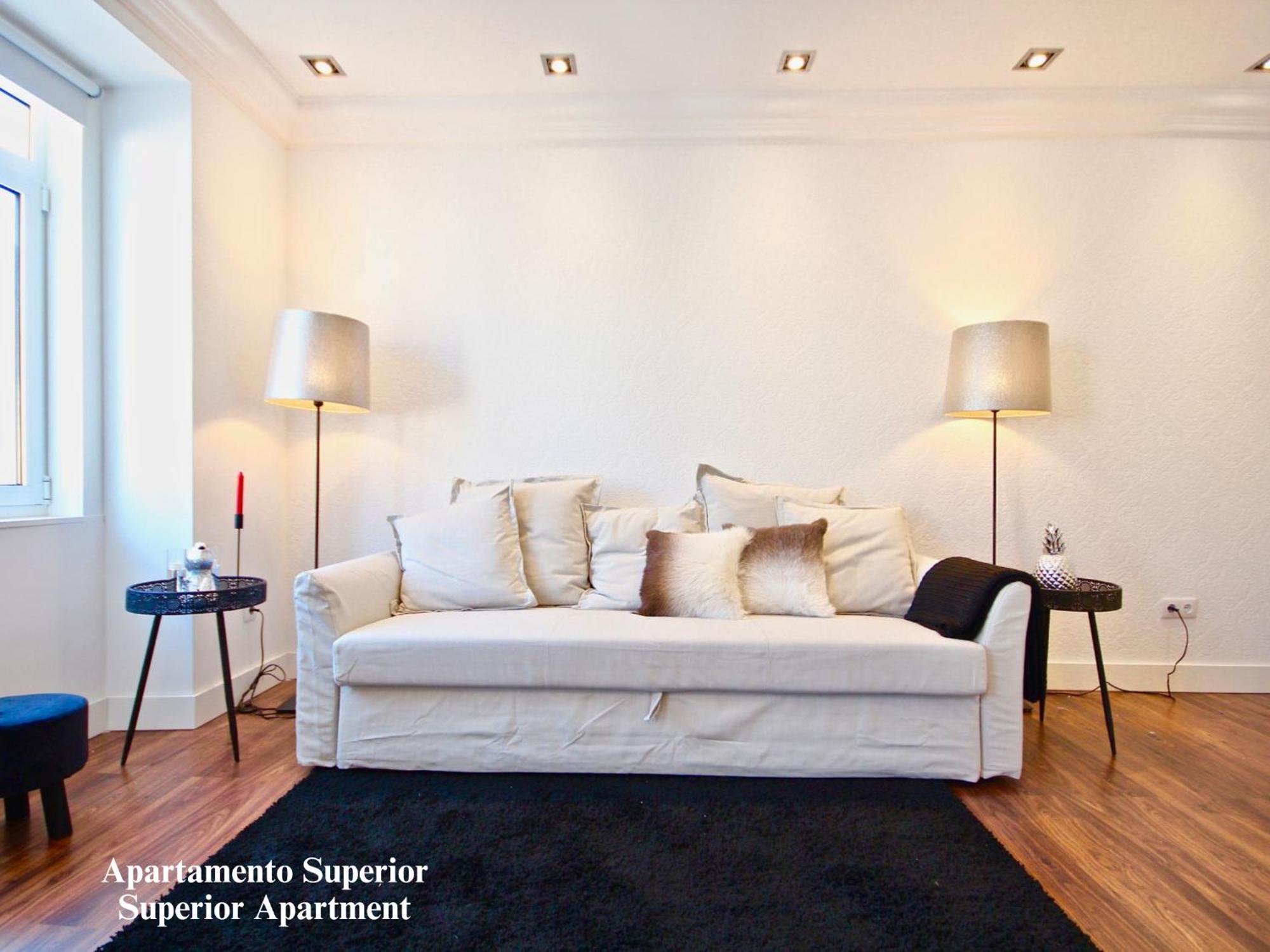 Akicity Graca Silver Ii Appartement *