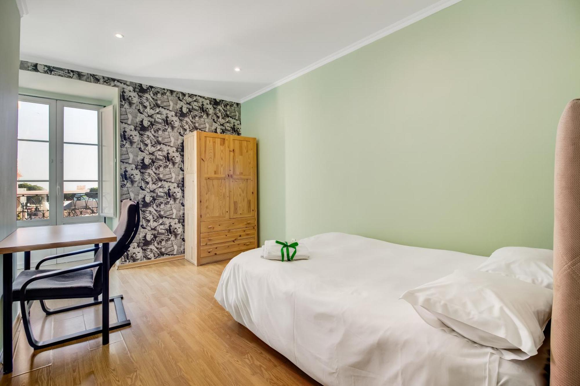 Santa Apolonia Appartement Lisboa