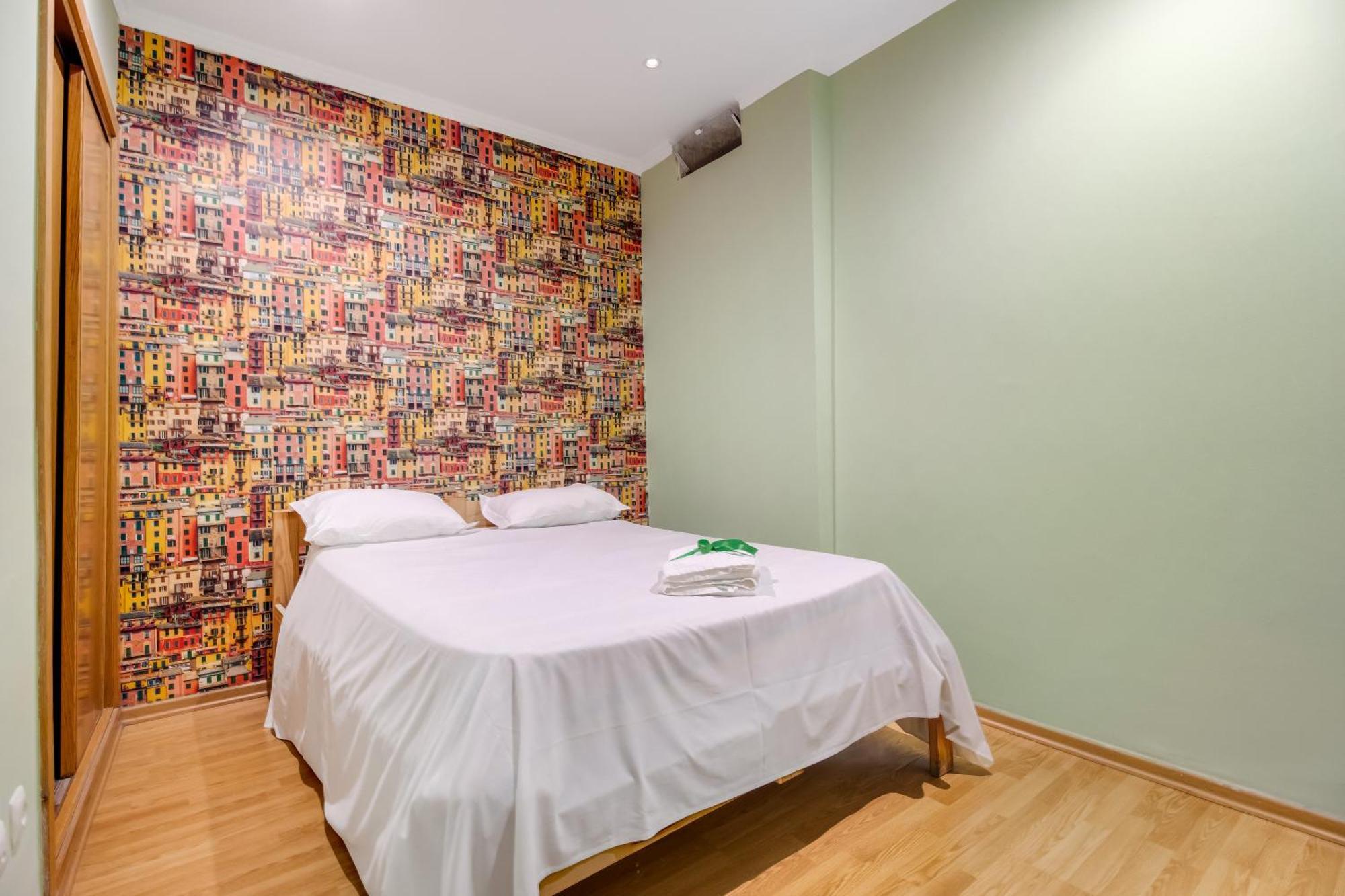 Appartement Santa Apolonia *