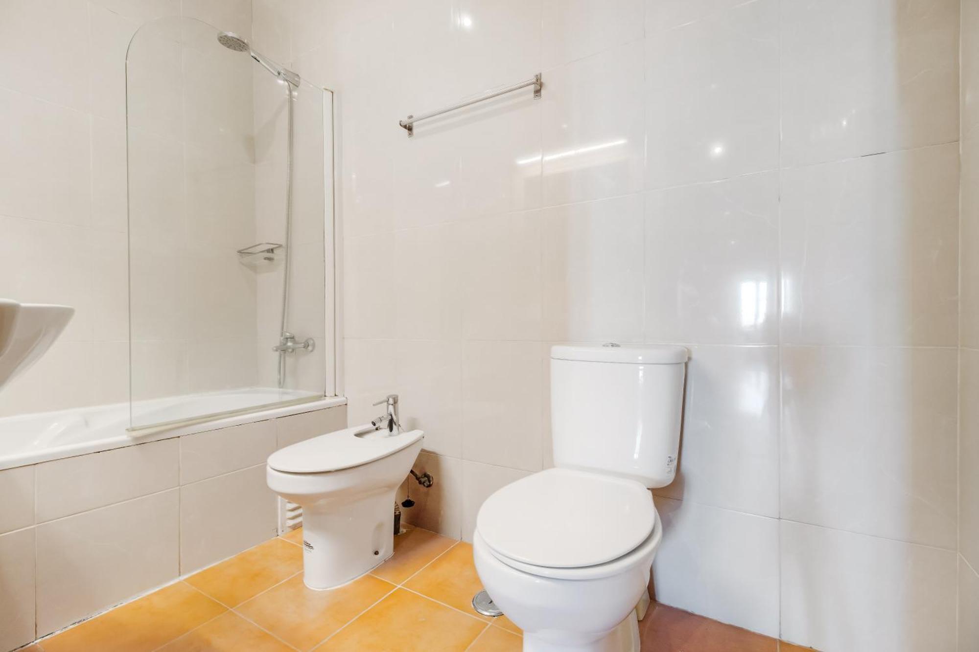 Appartement Santa Apolonia *