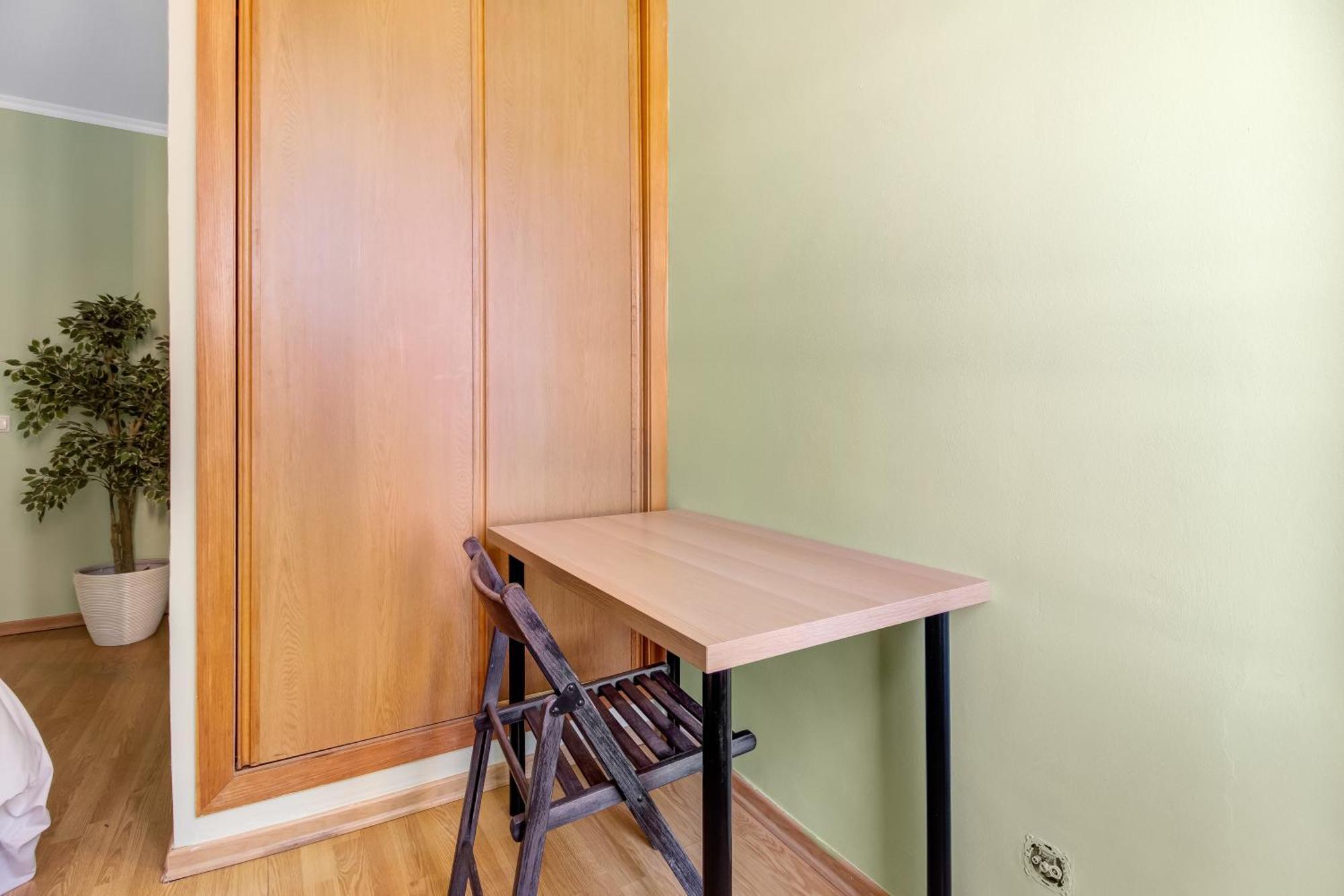 Appartement Santa Apolonia Lisboa