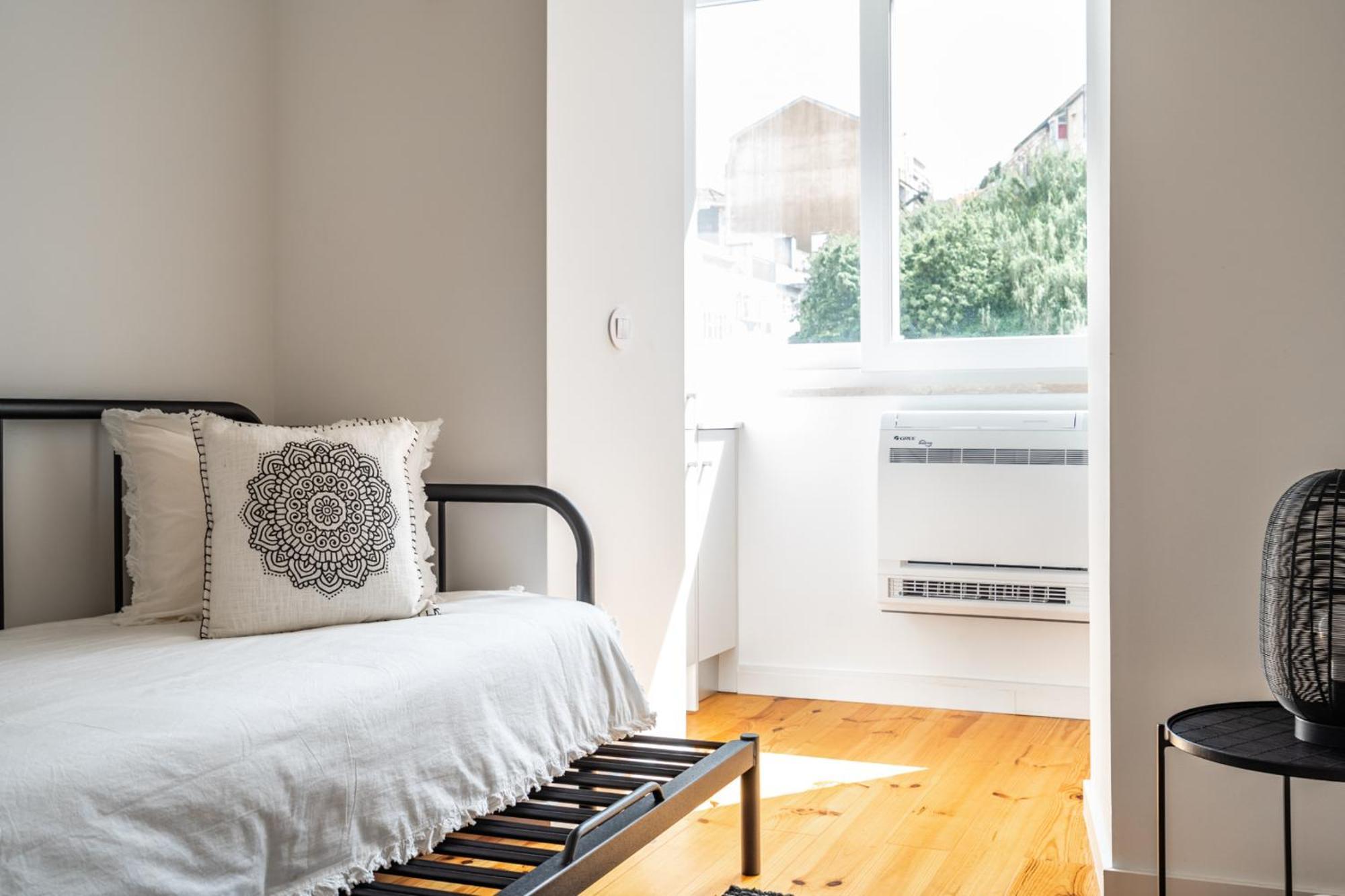 Akicity Arroios Oasis Appartement Lisboa