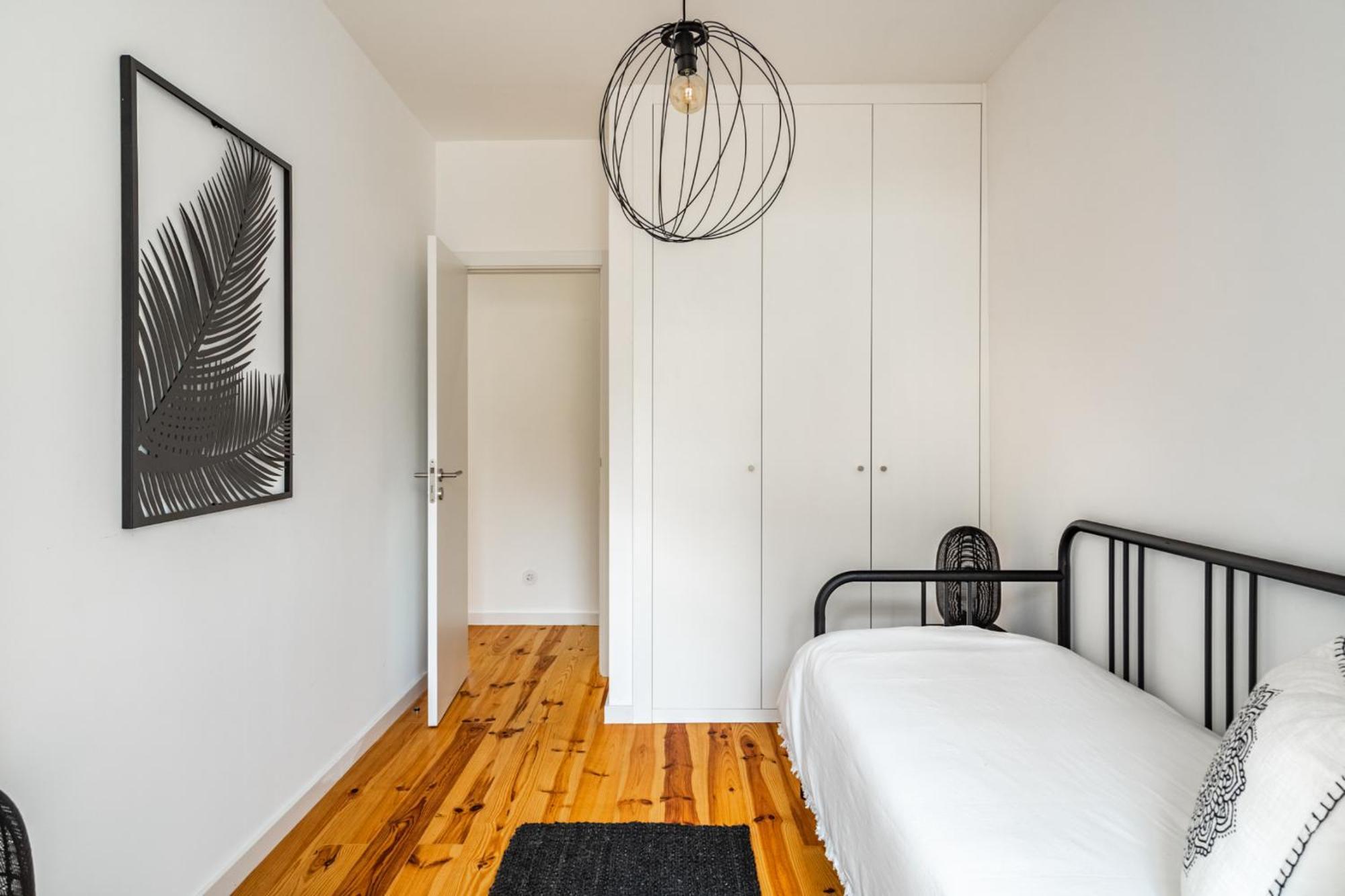 Akicity Arroios Oasis Appartement *