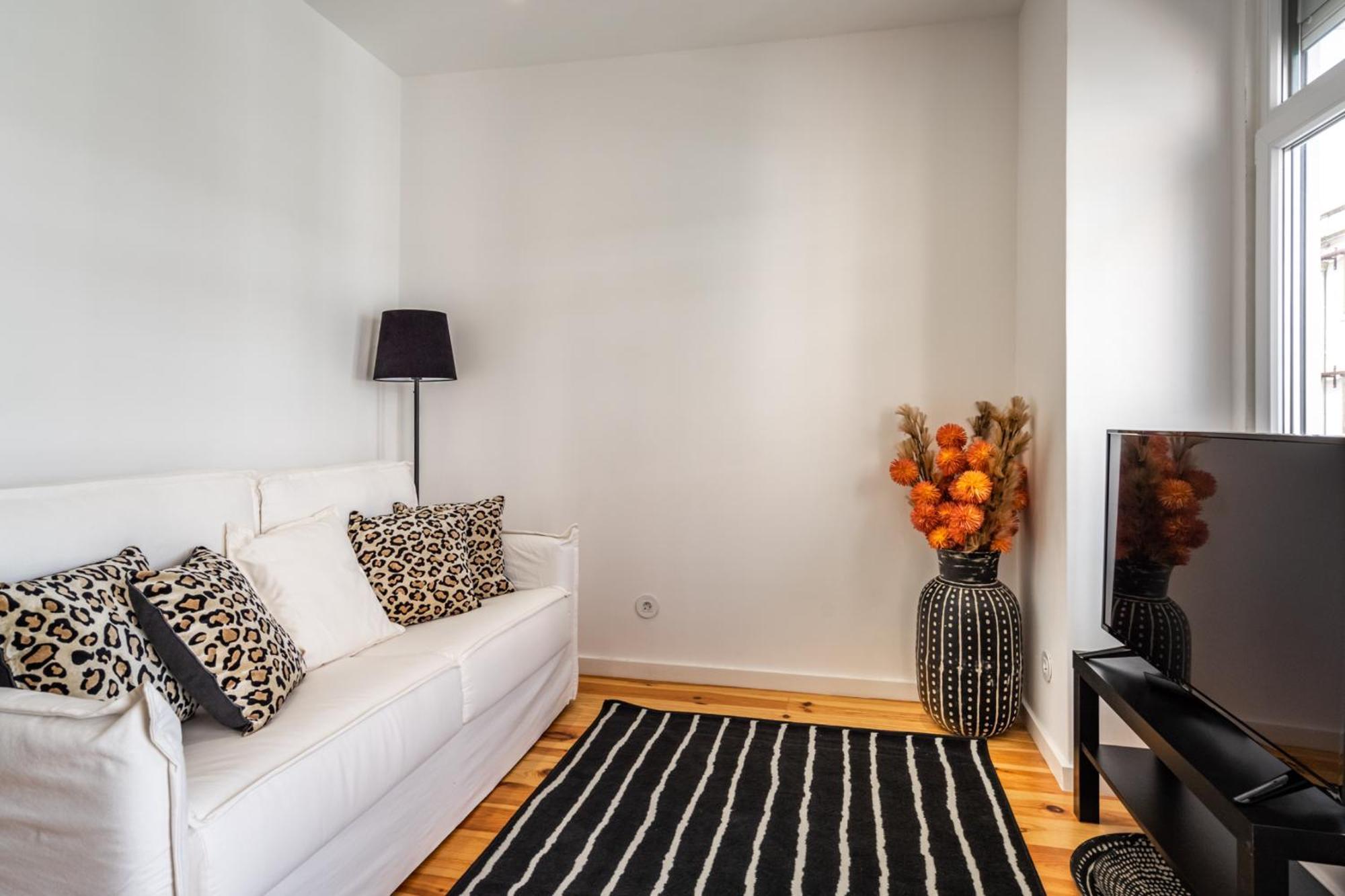 Appartement Akicity Arroios Oasis