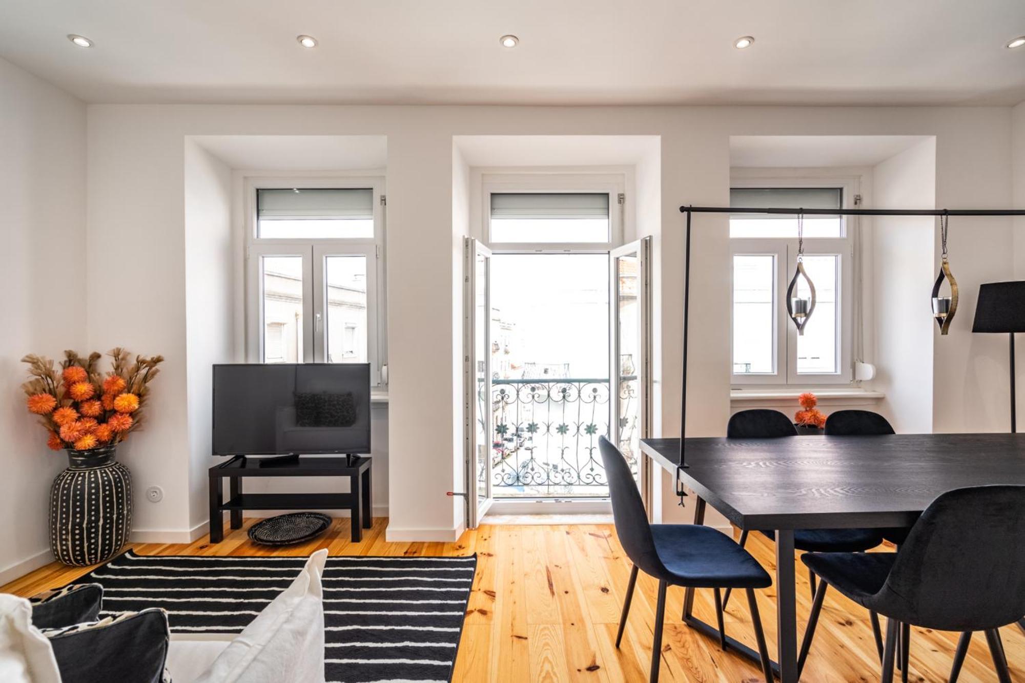 Akicity Arroios Oasis Appartement Lisboa