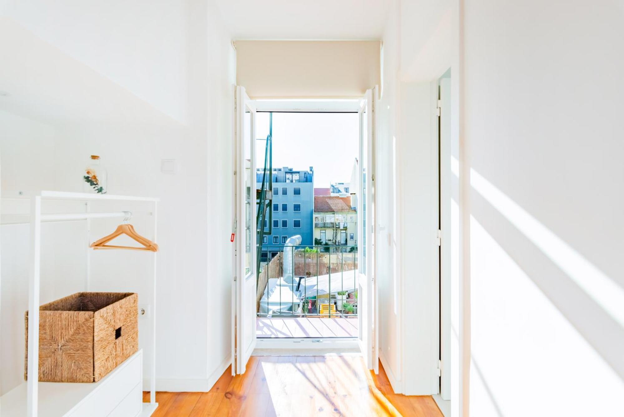 Guest 2 Boutique House Lissabon