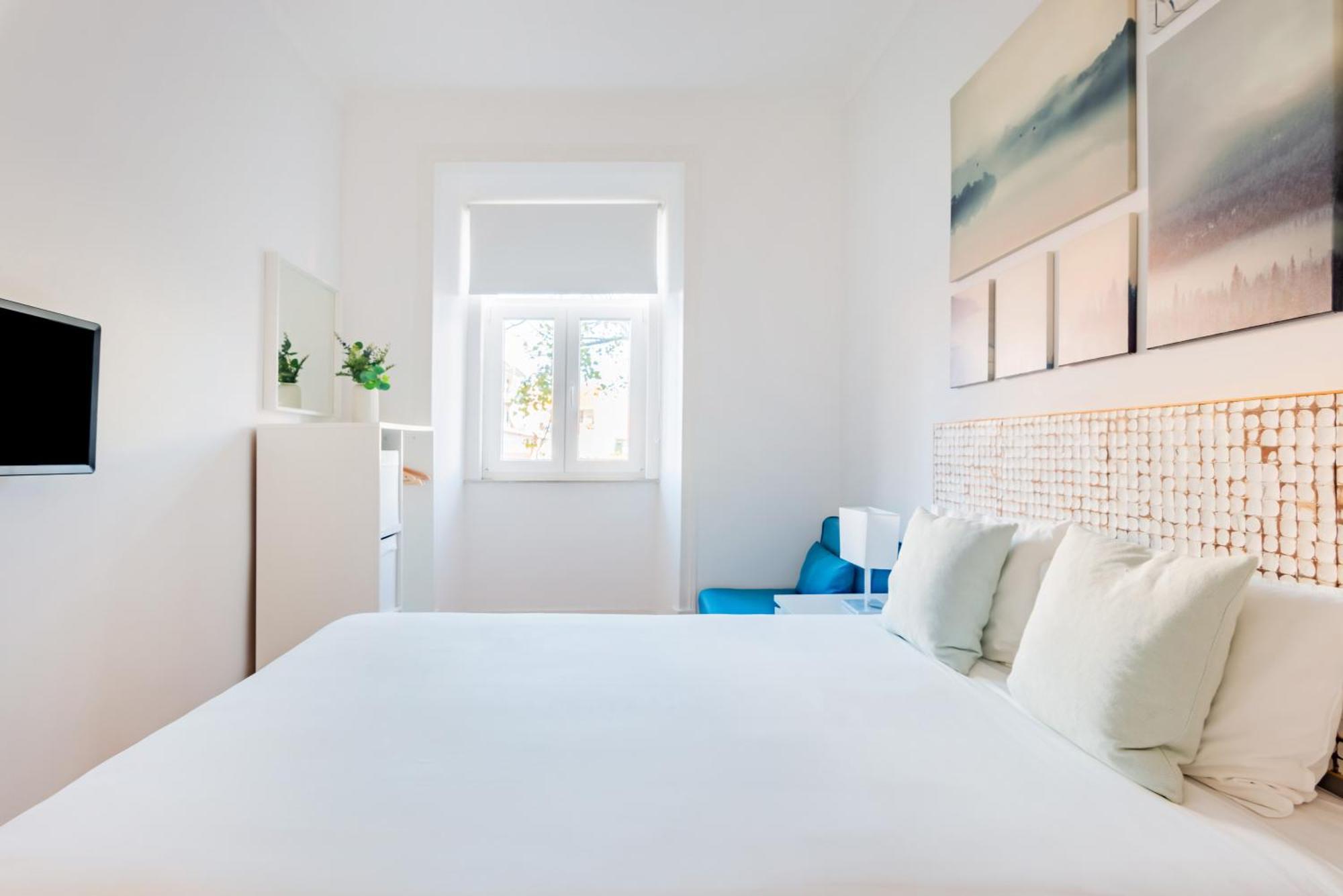 Hostel Guest 2 Boutique House Lissabon