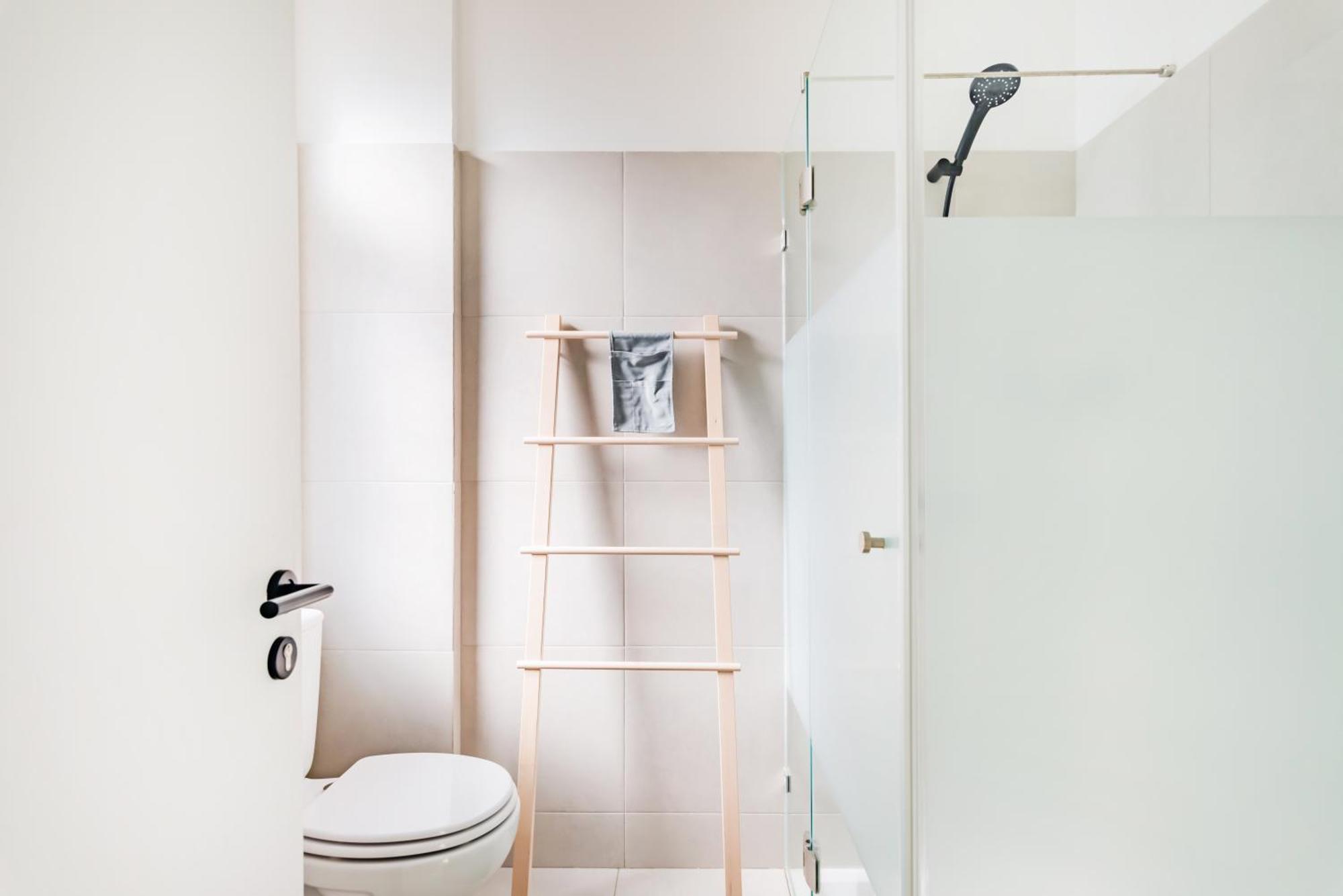 Guest 2 Boutique House Hostel Lissabon