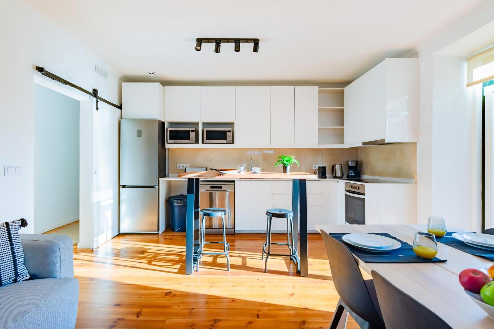 Hostel Guest 2 Boutique House Lissabon