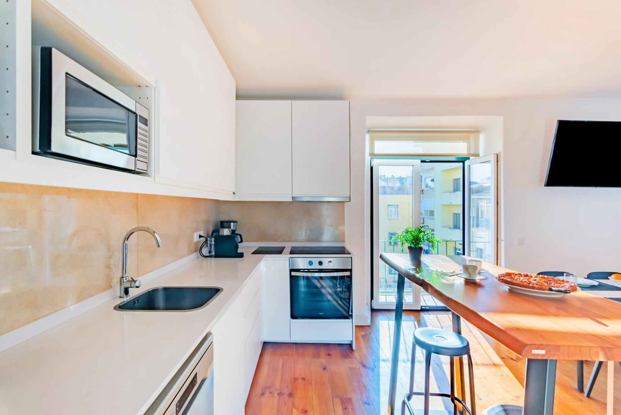 Hostel Guest 2 Boutique House Lissabon