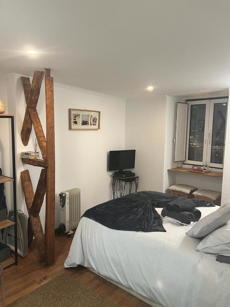 Alfama Authentic Apartment Lissabon