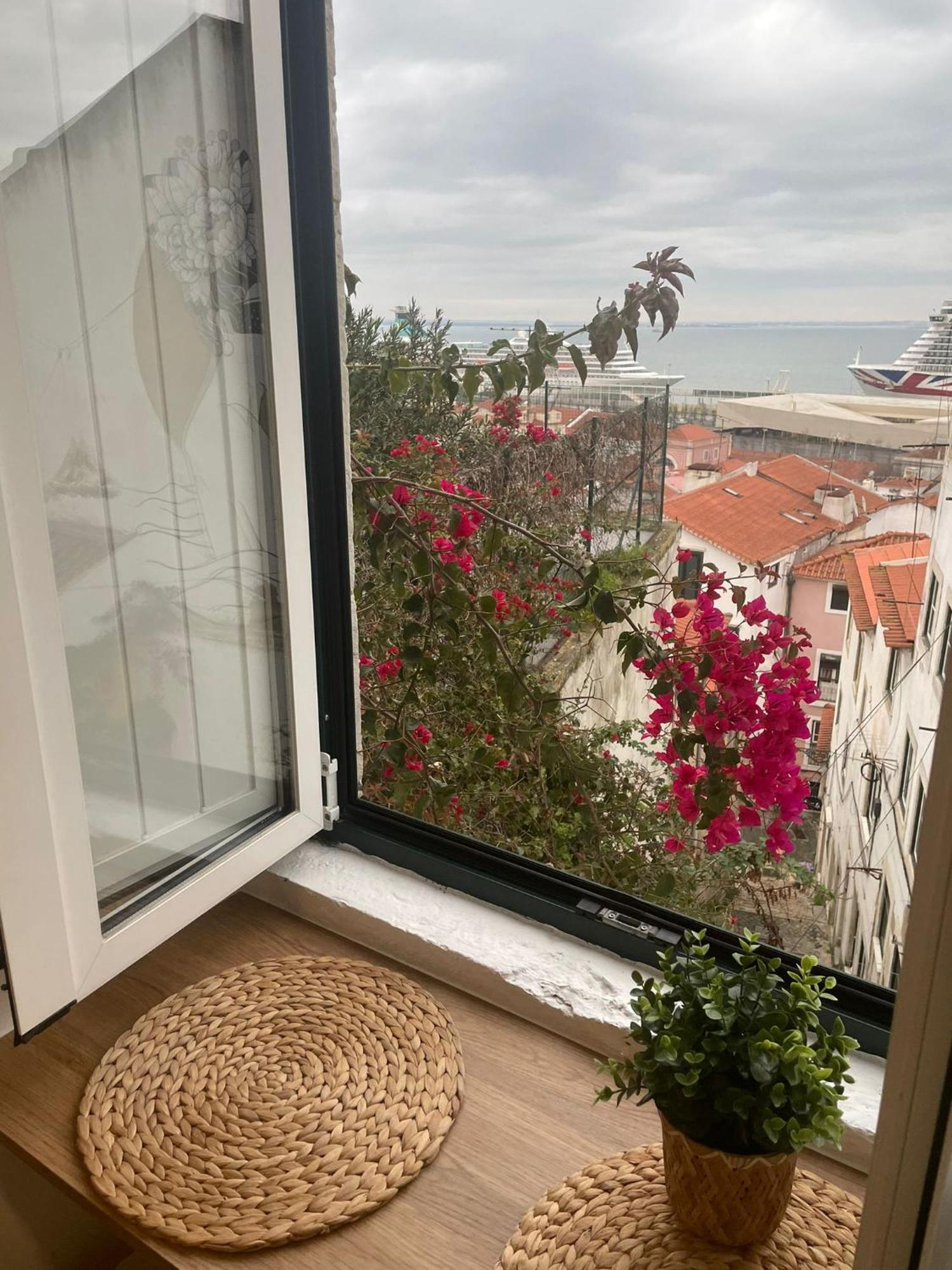 Alfama Authentic Lissabon