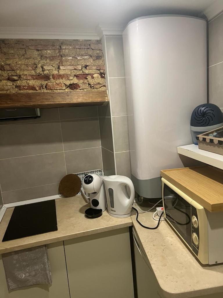 Alfama Authentic Apartment Lissabon