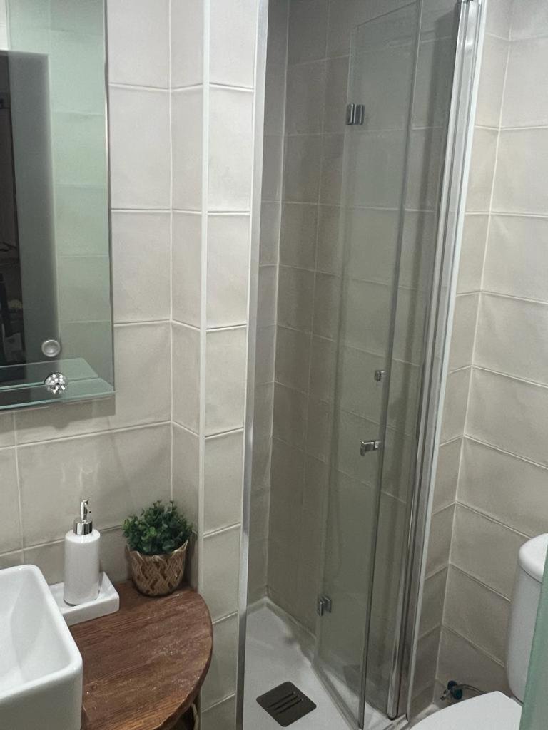 Alfama Authentic Apartment Lissabon