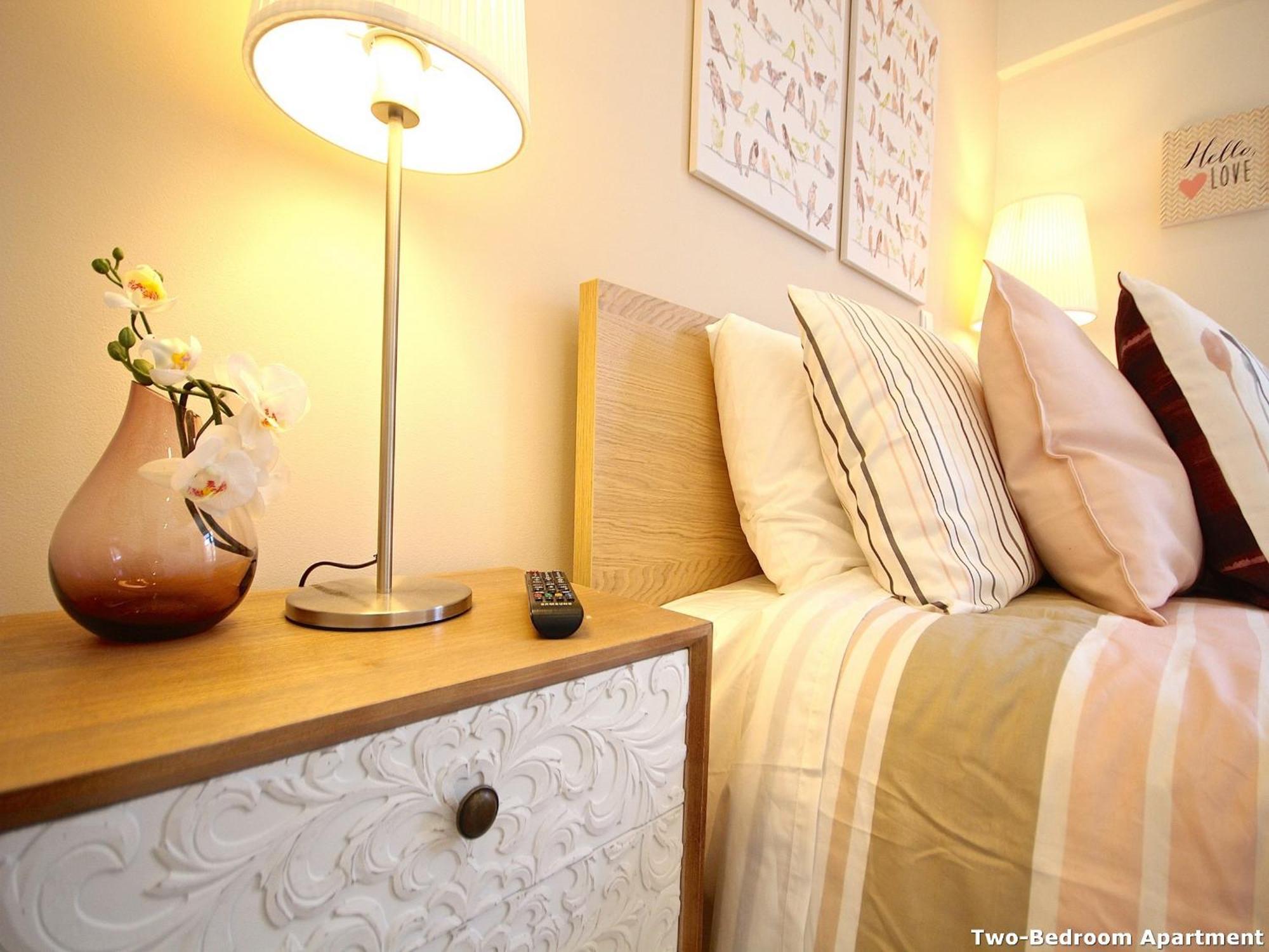 Apartamento Akicity Marques Sun