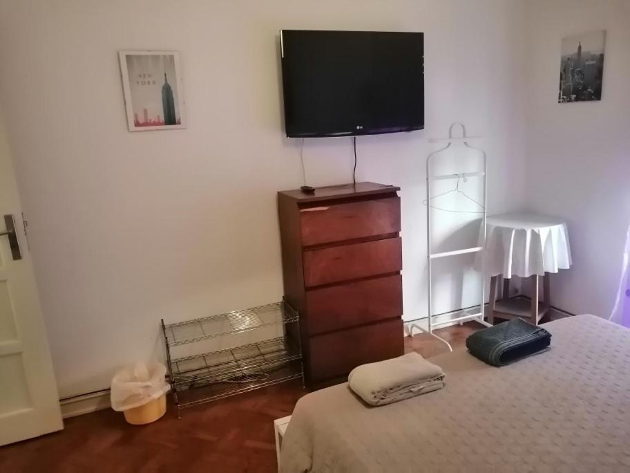 Accommodatie bij particulieren The Tram 18 Space Lissabon