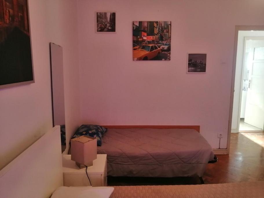 The Tram 18 Space Accommodatie bij particulieren Lissabon