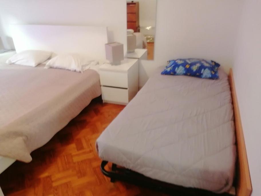 Accommodatie bij particulieren The Tram 18 Space Lissabon