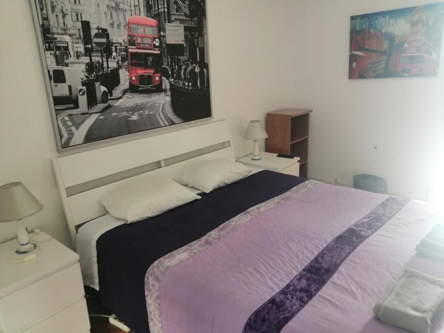 The Tram 18 Space Accommodatie bij particulieren Lissabon