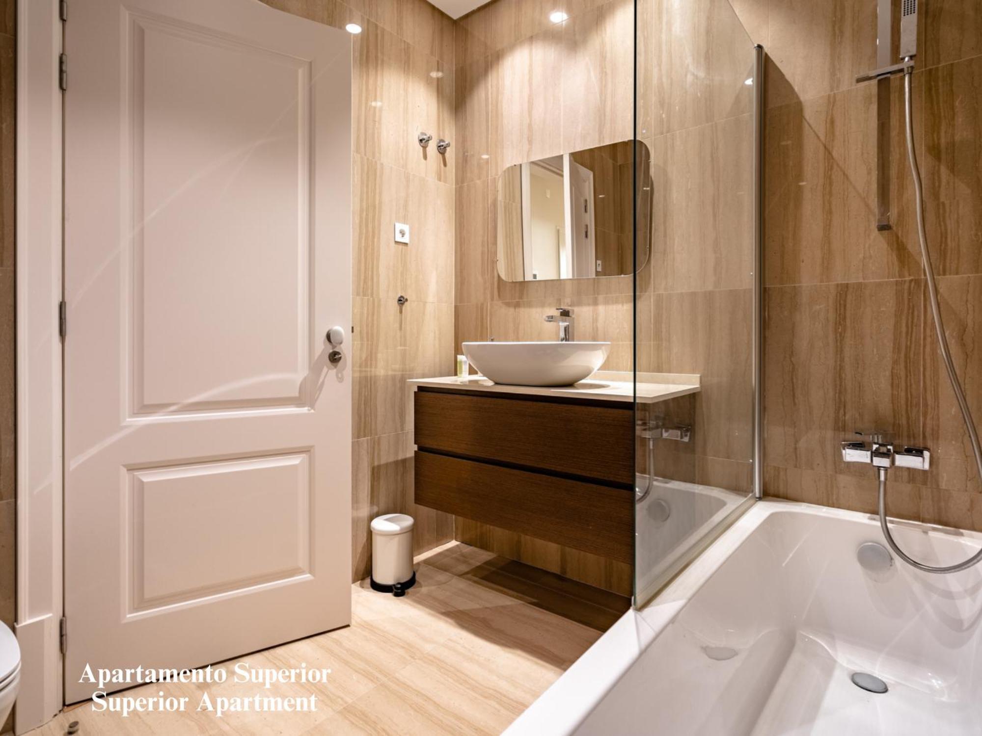 Akicity Baixa Haven Apartment