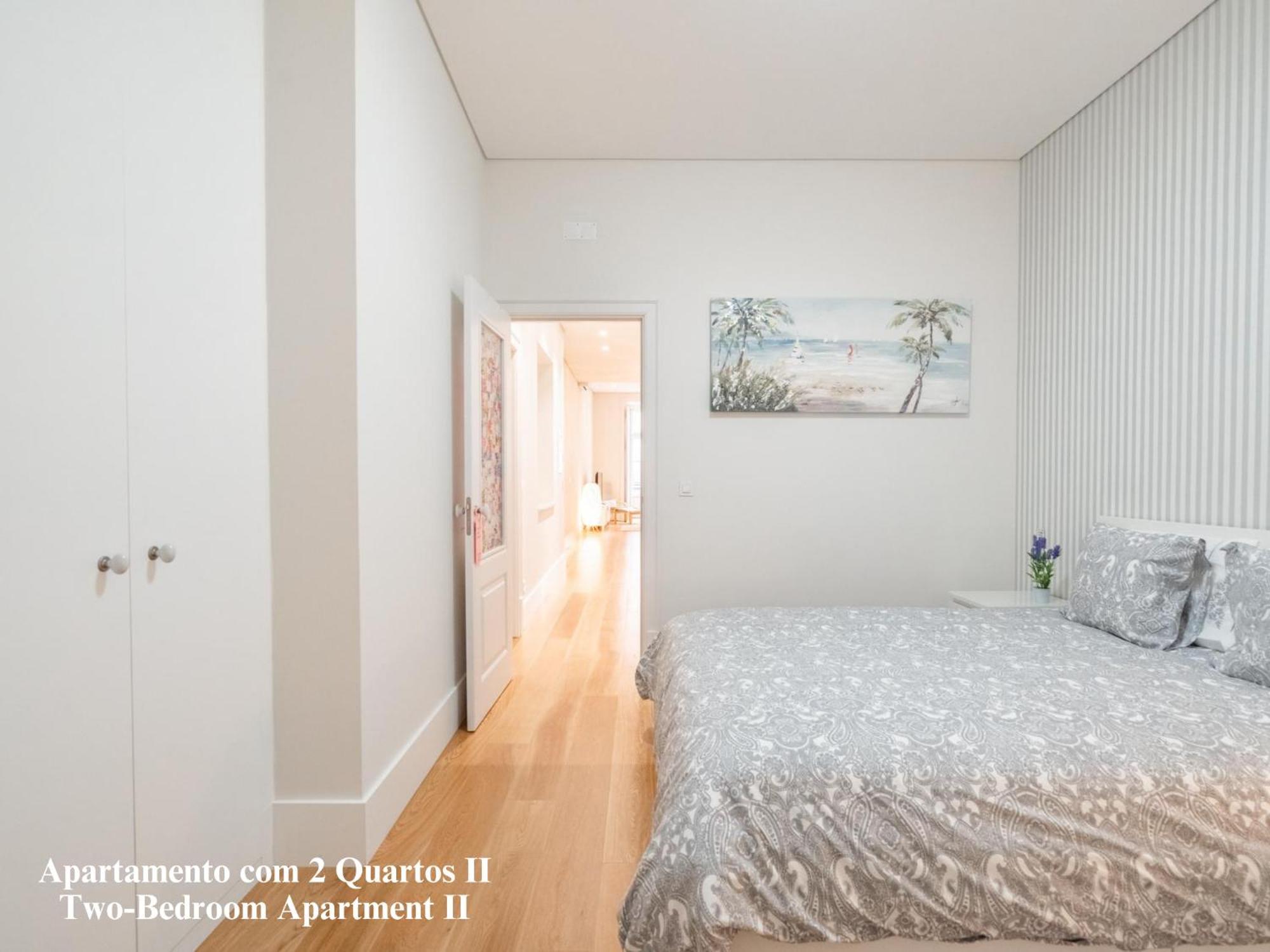 Akicity Baixa Haven Apartment
