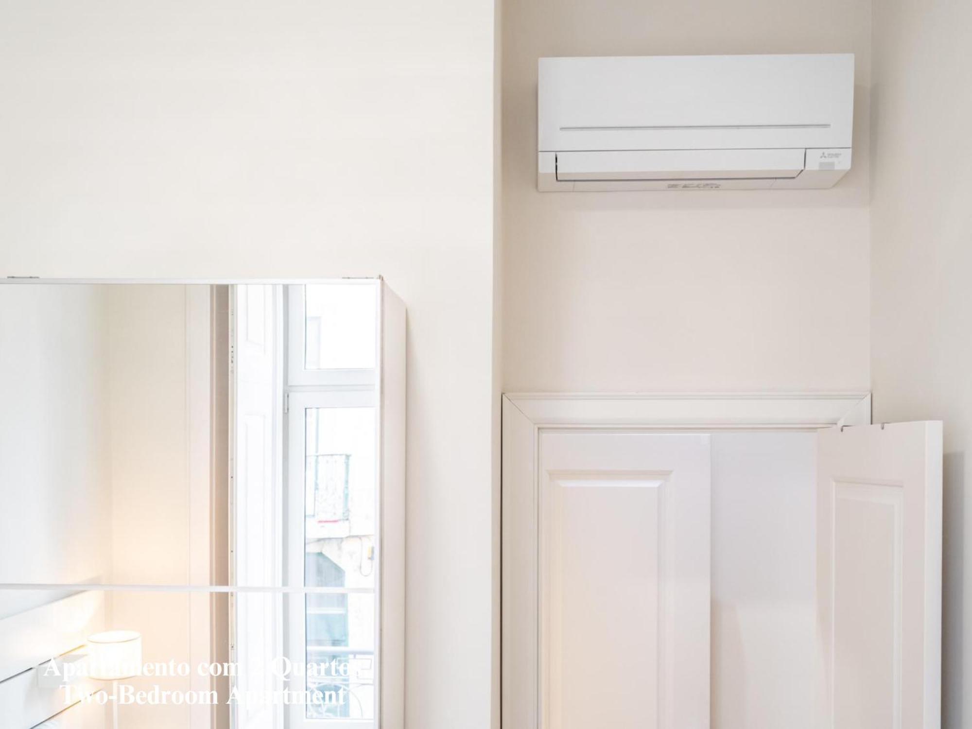 Apartment Akicity Baixa Haven Lisbon