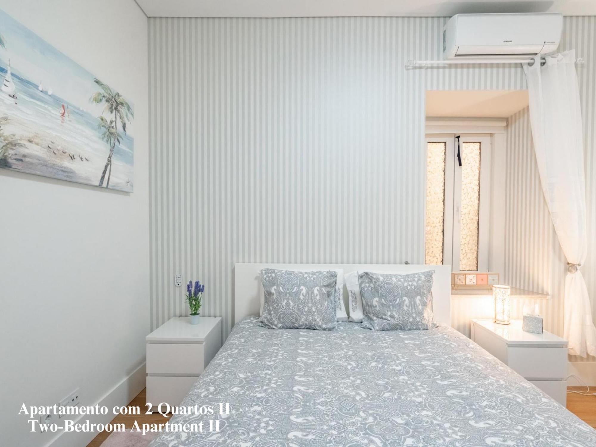 Akicity Baixa Haven Apartment