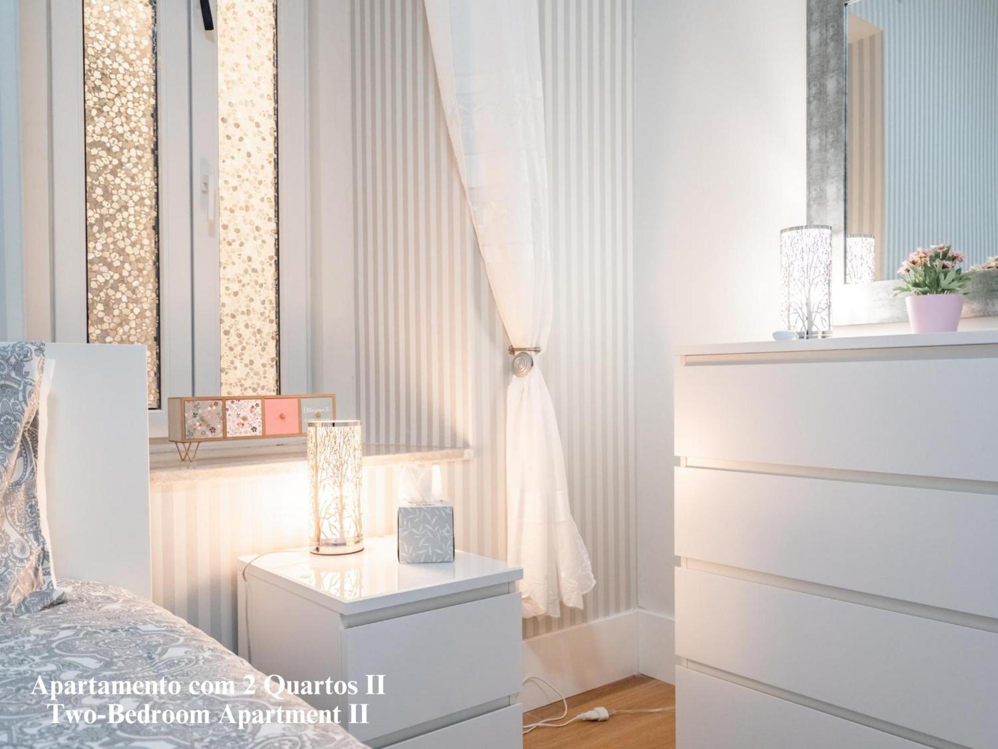 Akicity Baixa Haven Apartment *