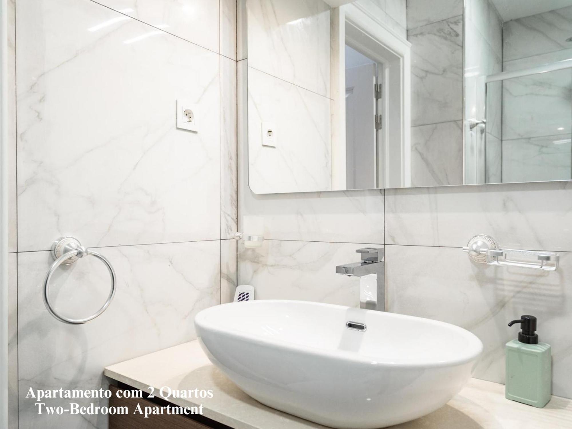 Akicity Baixa Haven Apartment Lisbon