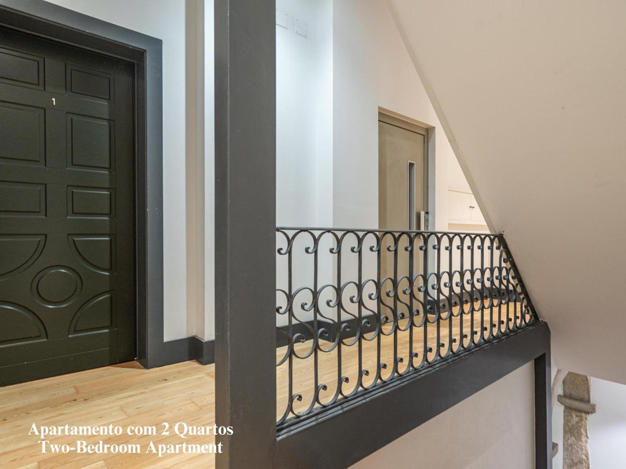 Akicity Baixa Haven Apartment *