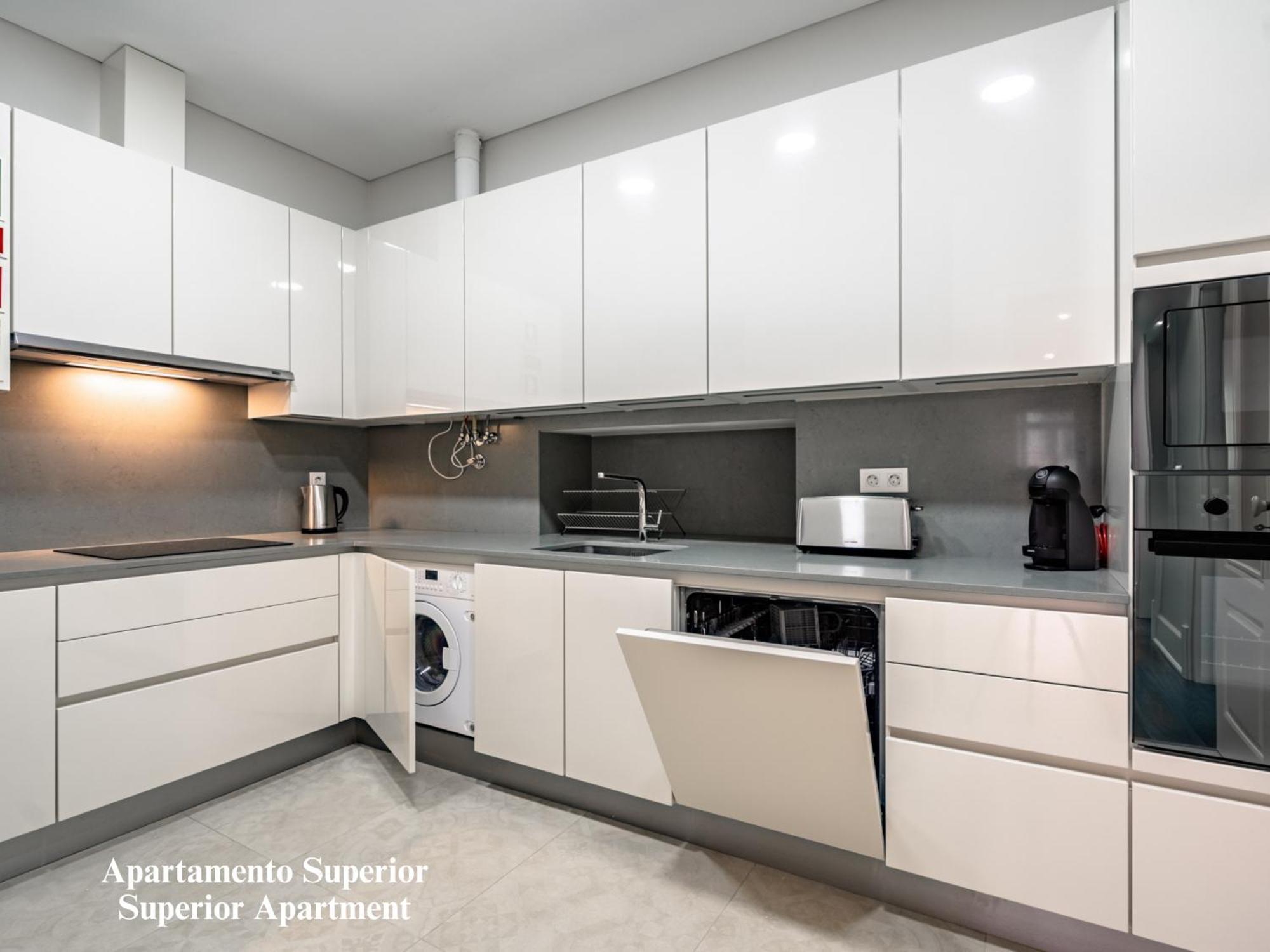 Apartment Akicity Baixa Haven Lisbon