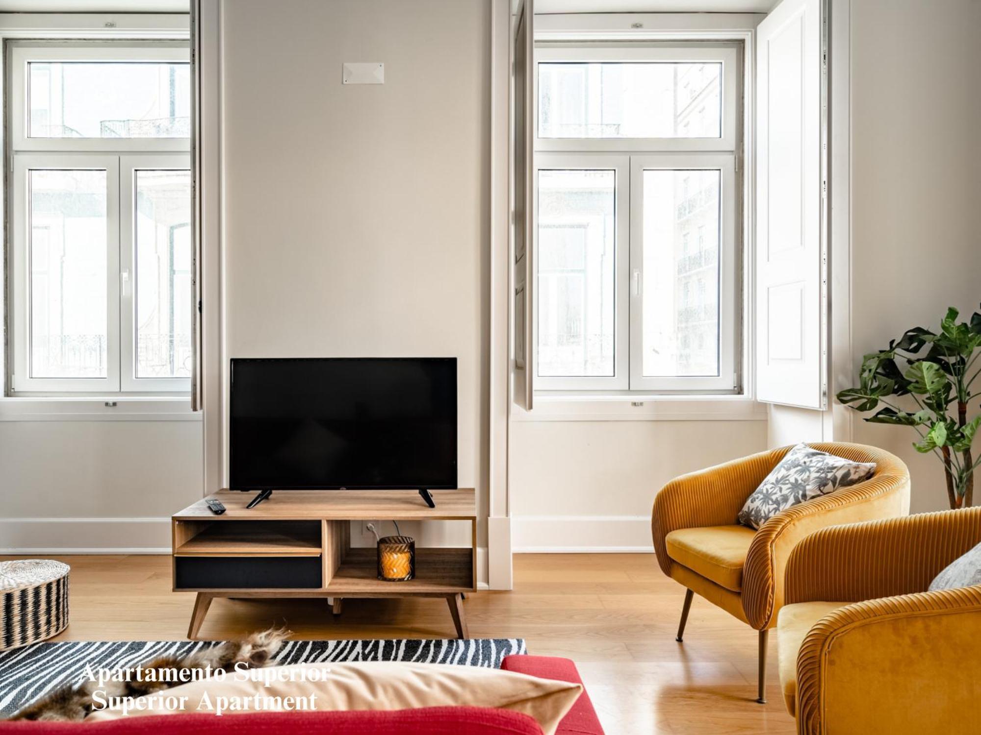 Apartment Akicity Baixa Haven *