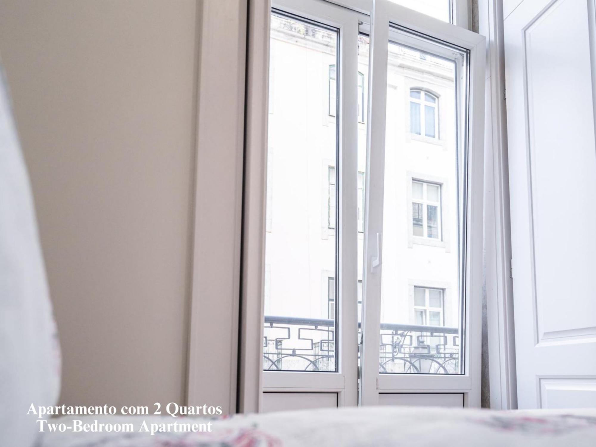 Akicity Baixa Haven Apartment *