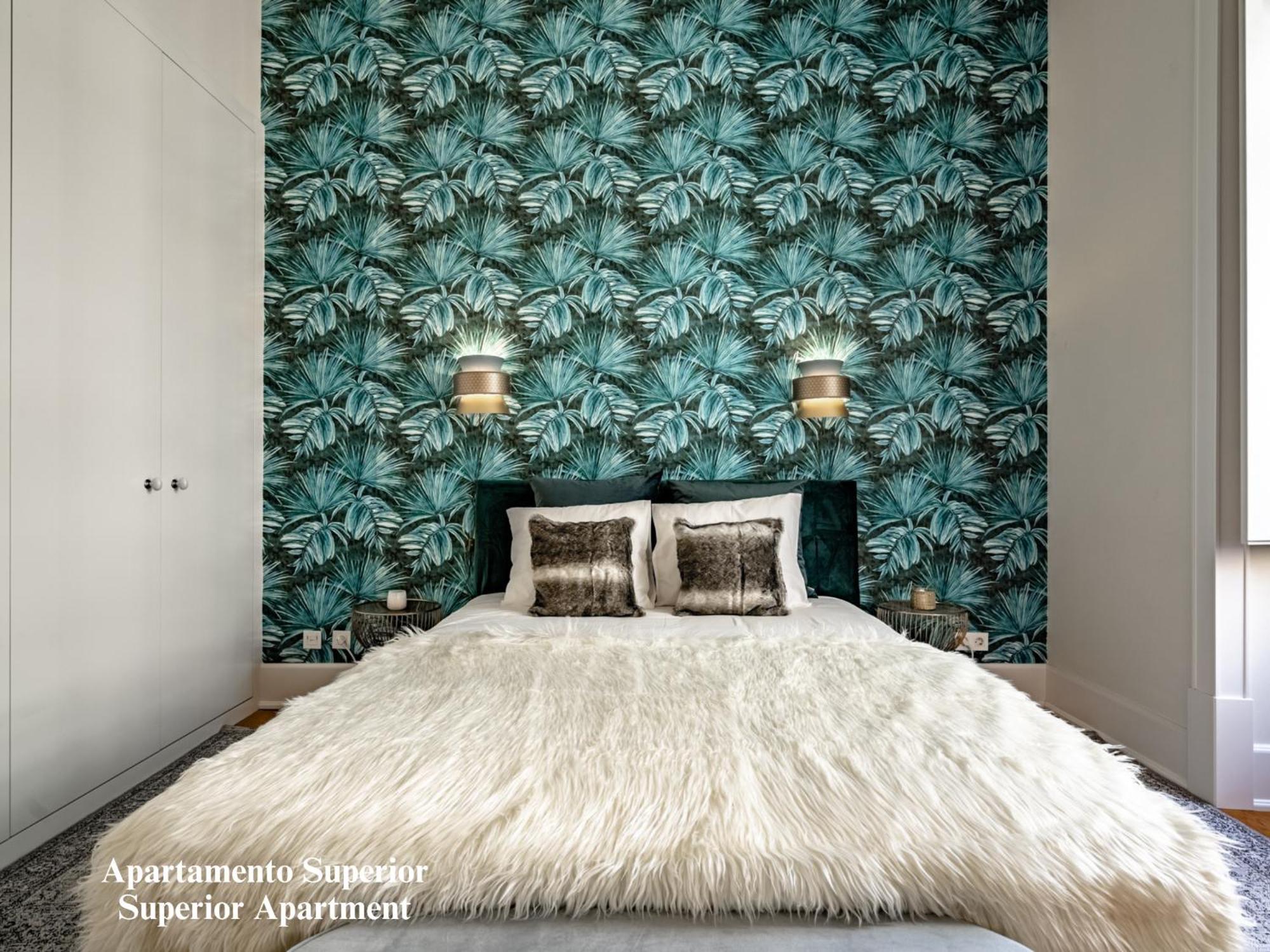 Akicity Baixa Haven Apartment