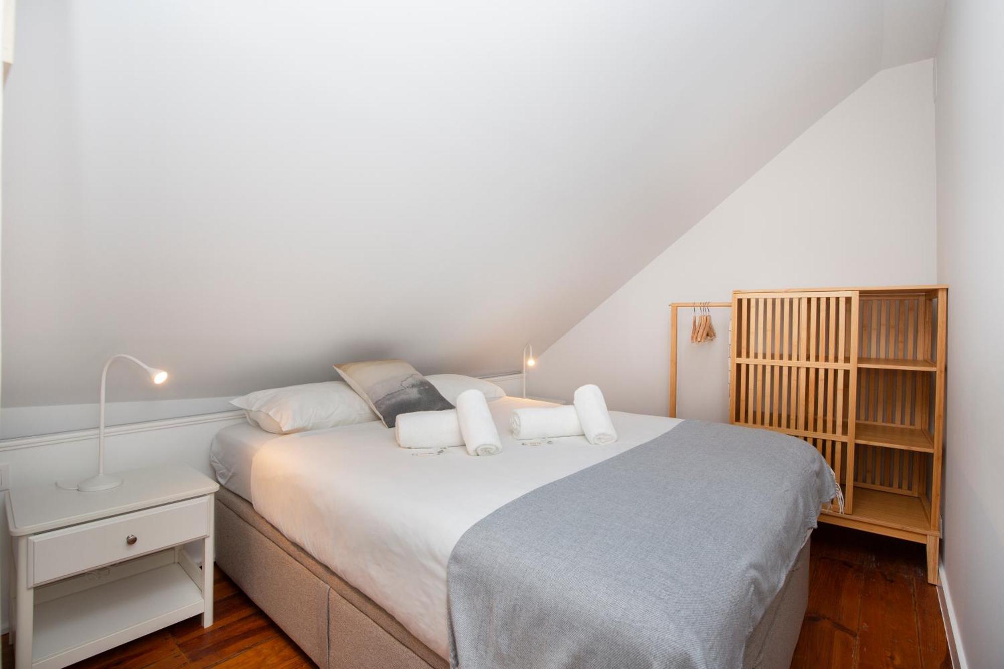 Live Like A Local @ Casa Da Esquina - Wifi & A/c Apartment Lissabon