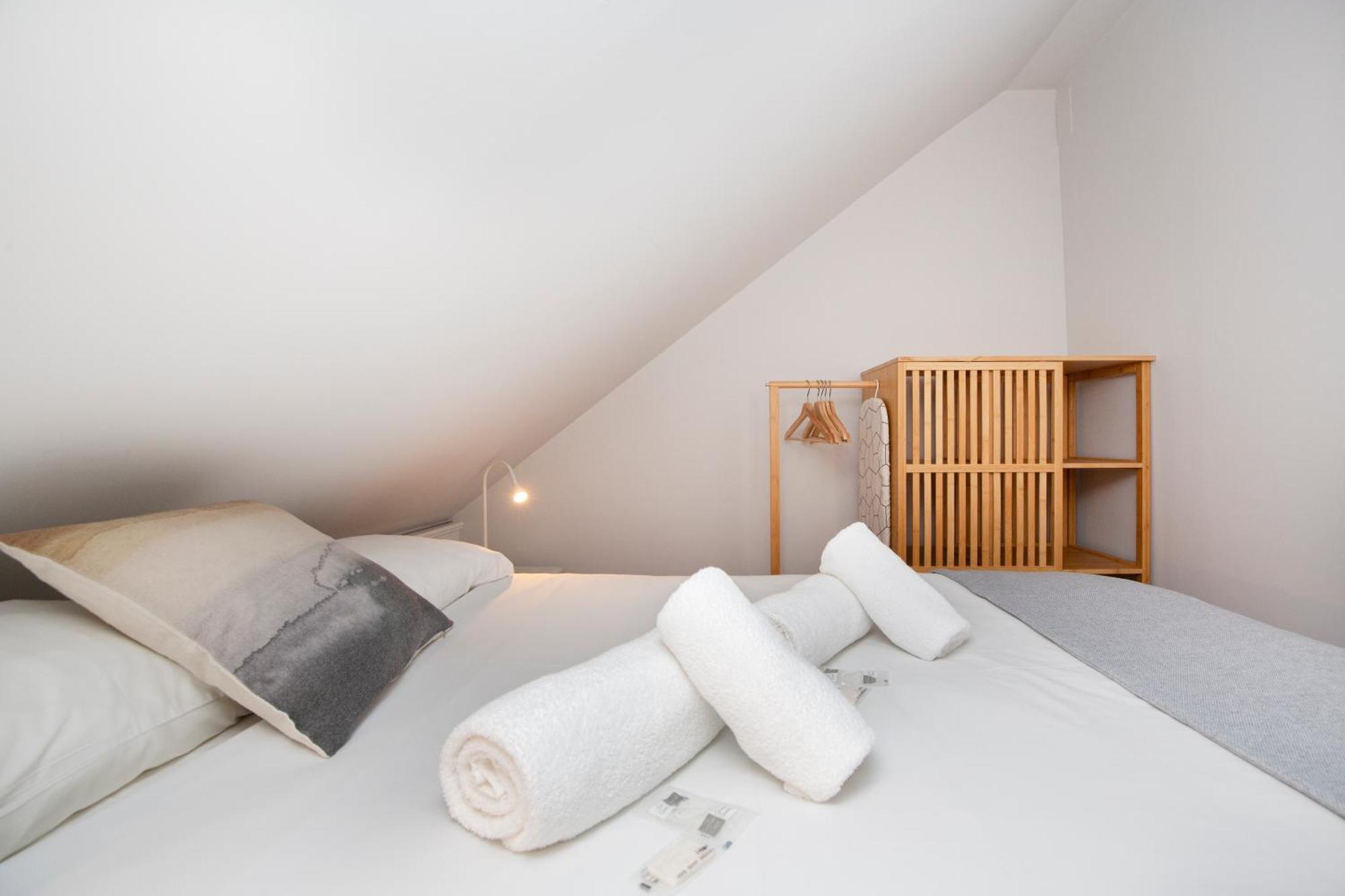 Live Like A Local @ Casa Da Esquina - Wifi & A/c * Lissabon