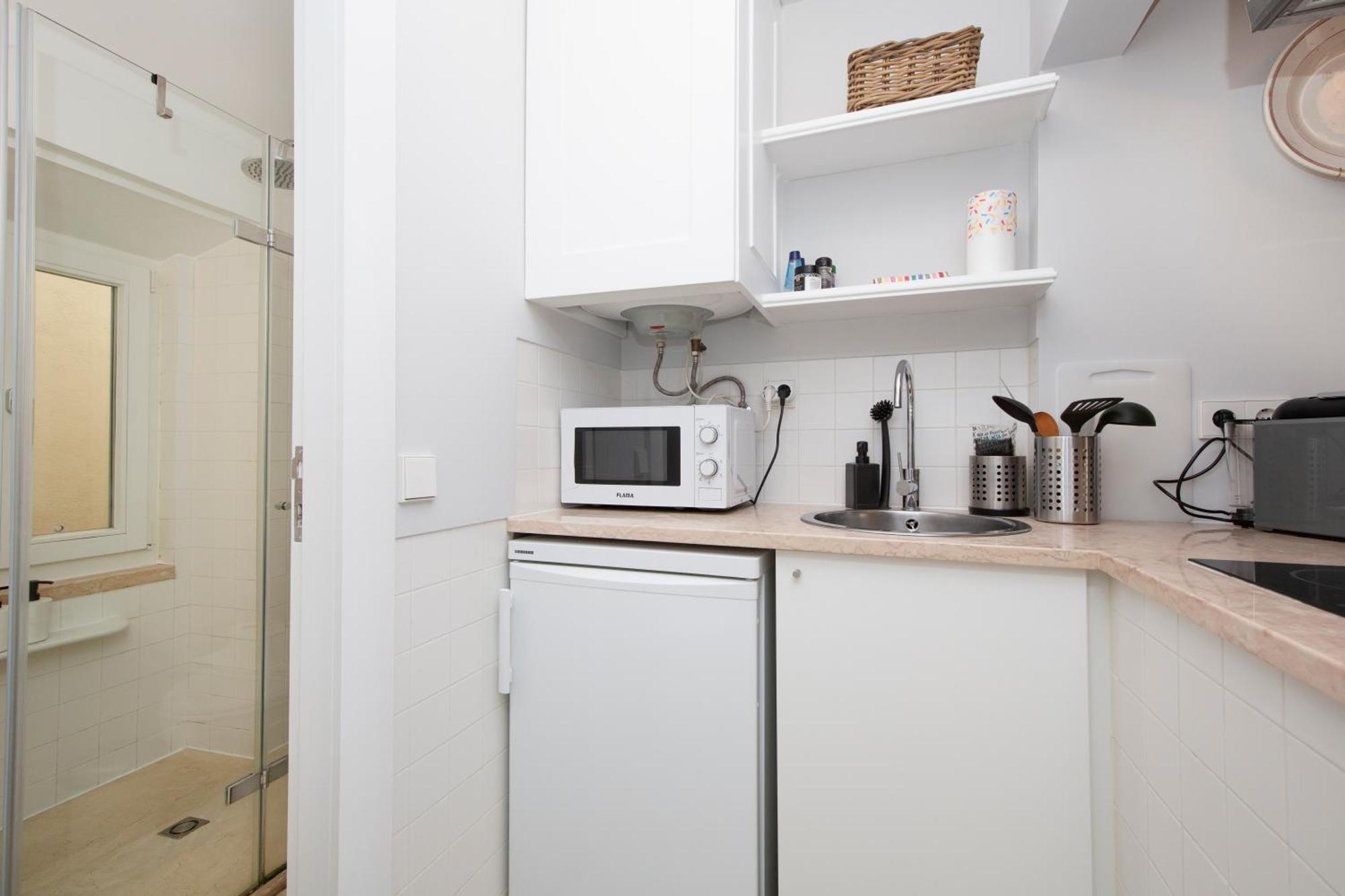 Apartment Live Like A Local @ Casa Da Esquina - Wifi & A/c Lissabon
