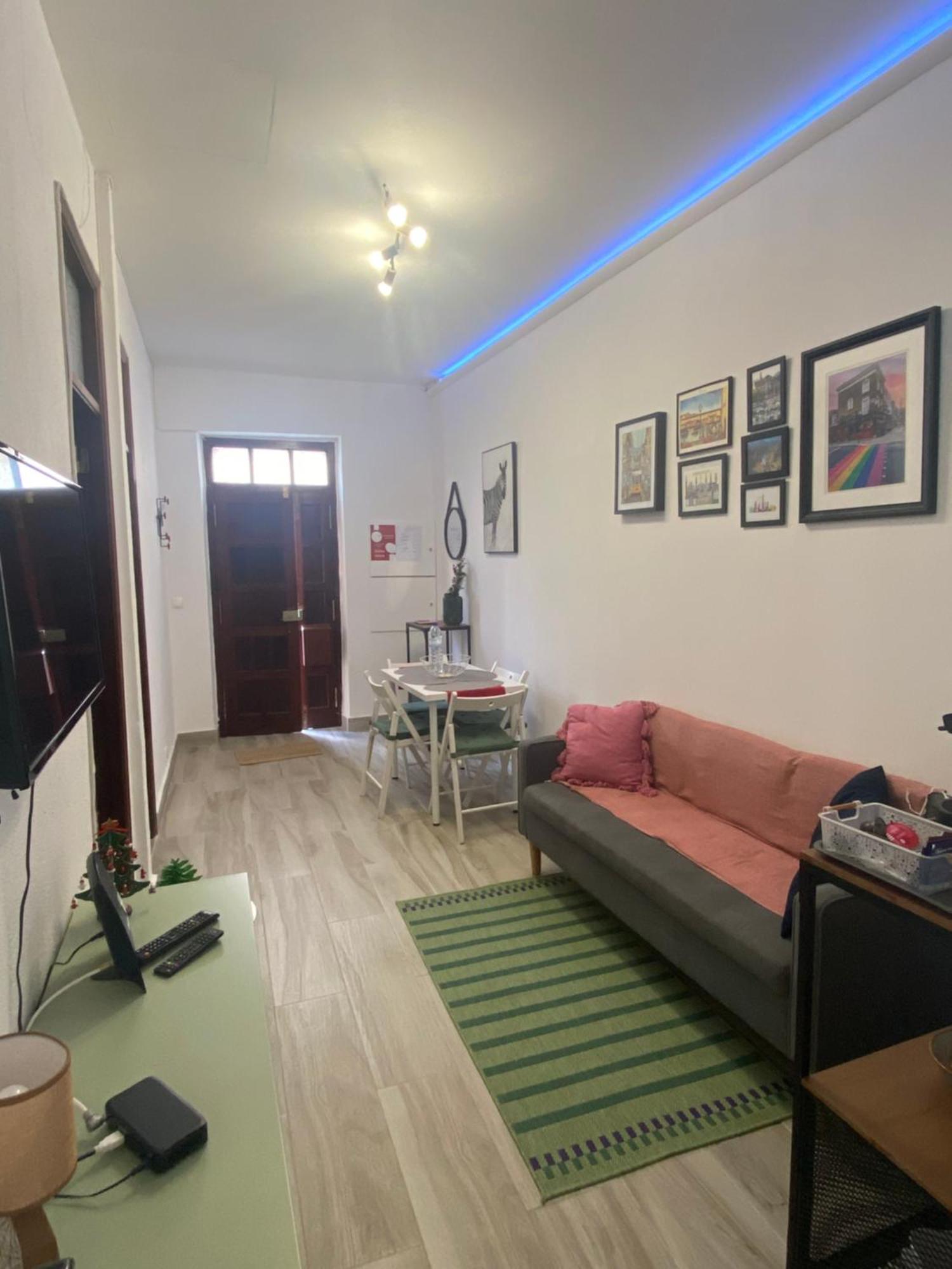 Beato Typical House Apartment Lisbon